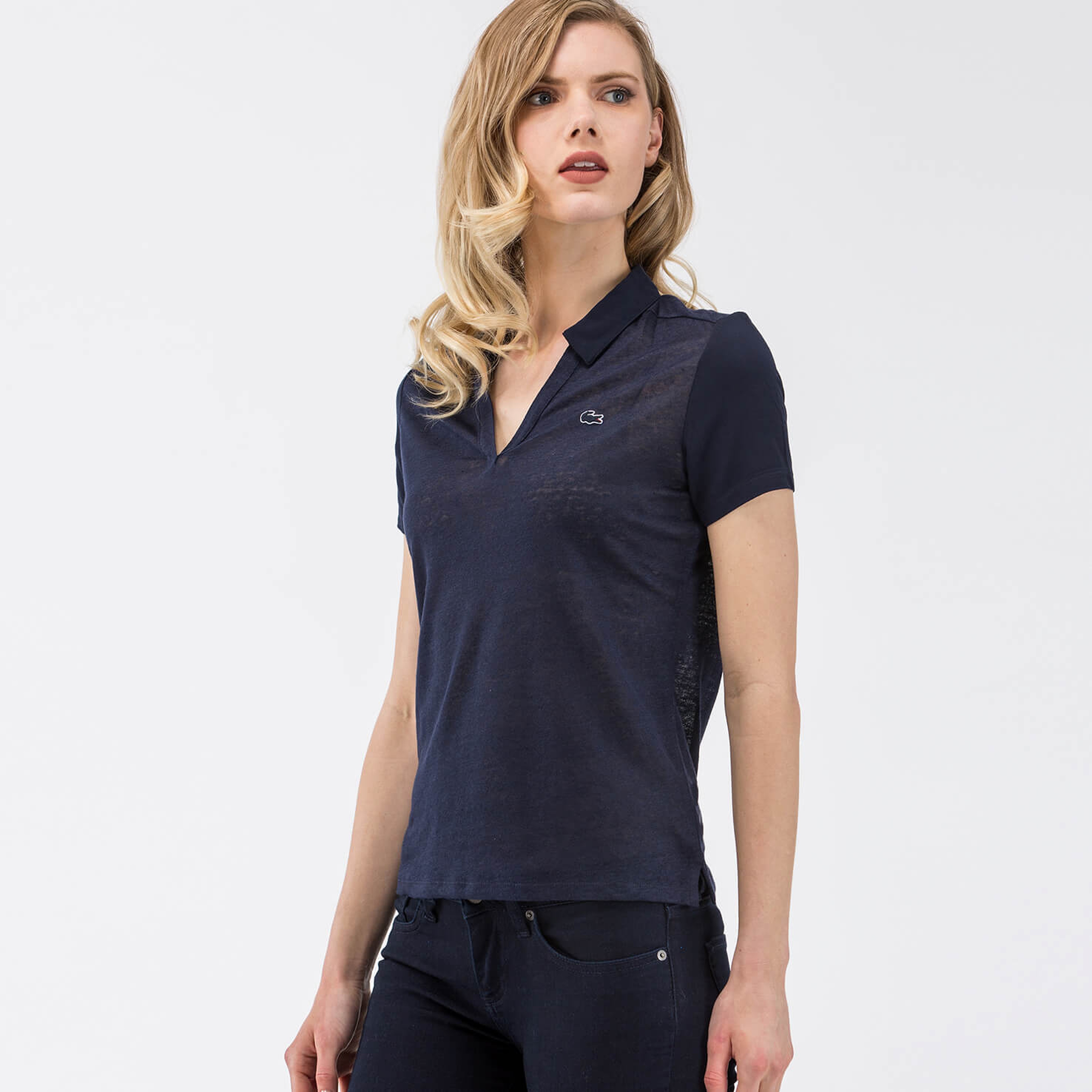 Lacoste Women Polo