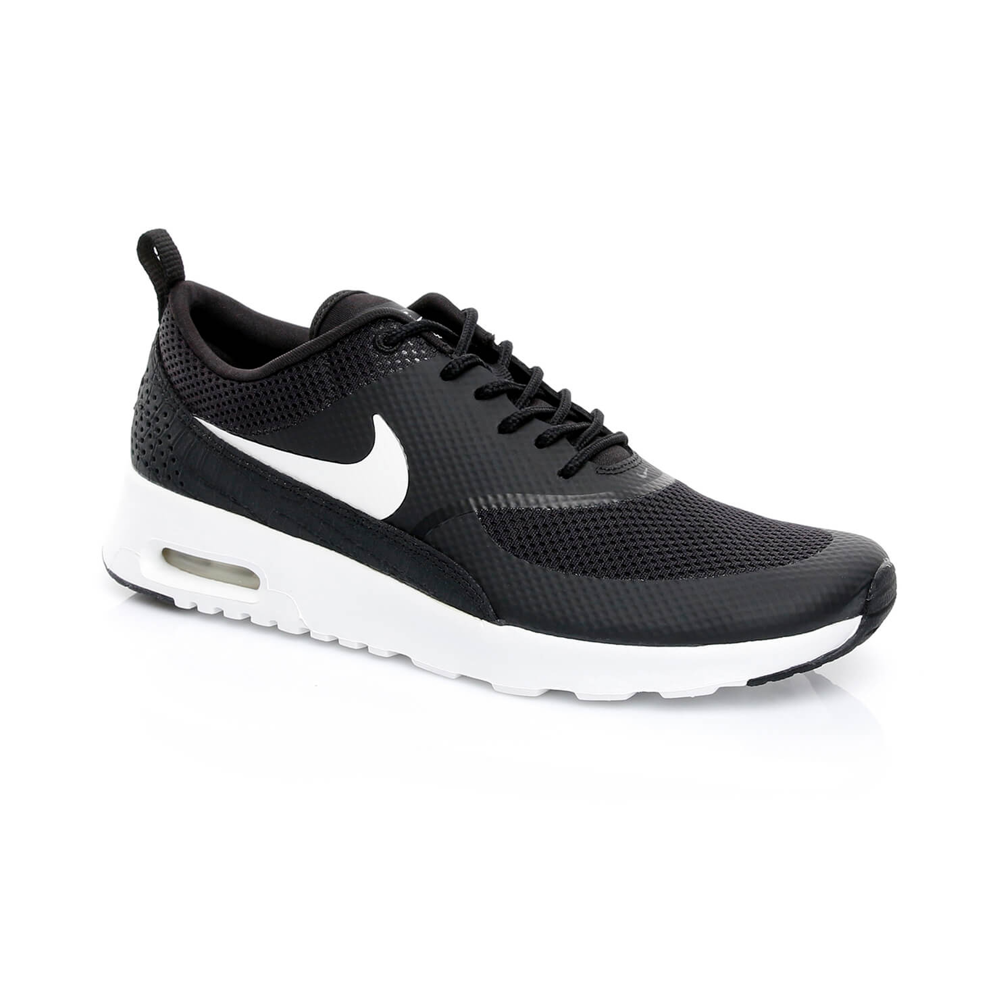 Nike Air Max Thea Kadın Siyah Sneaker