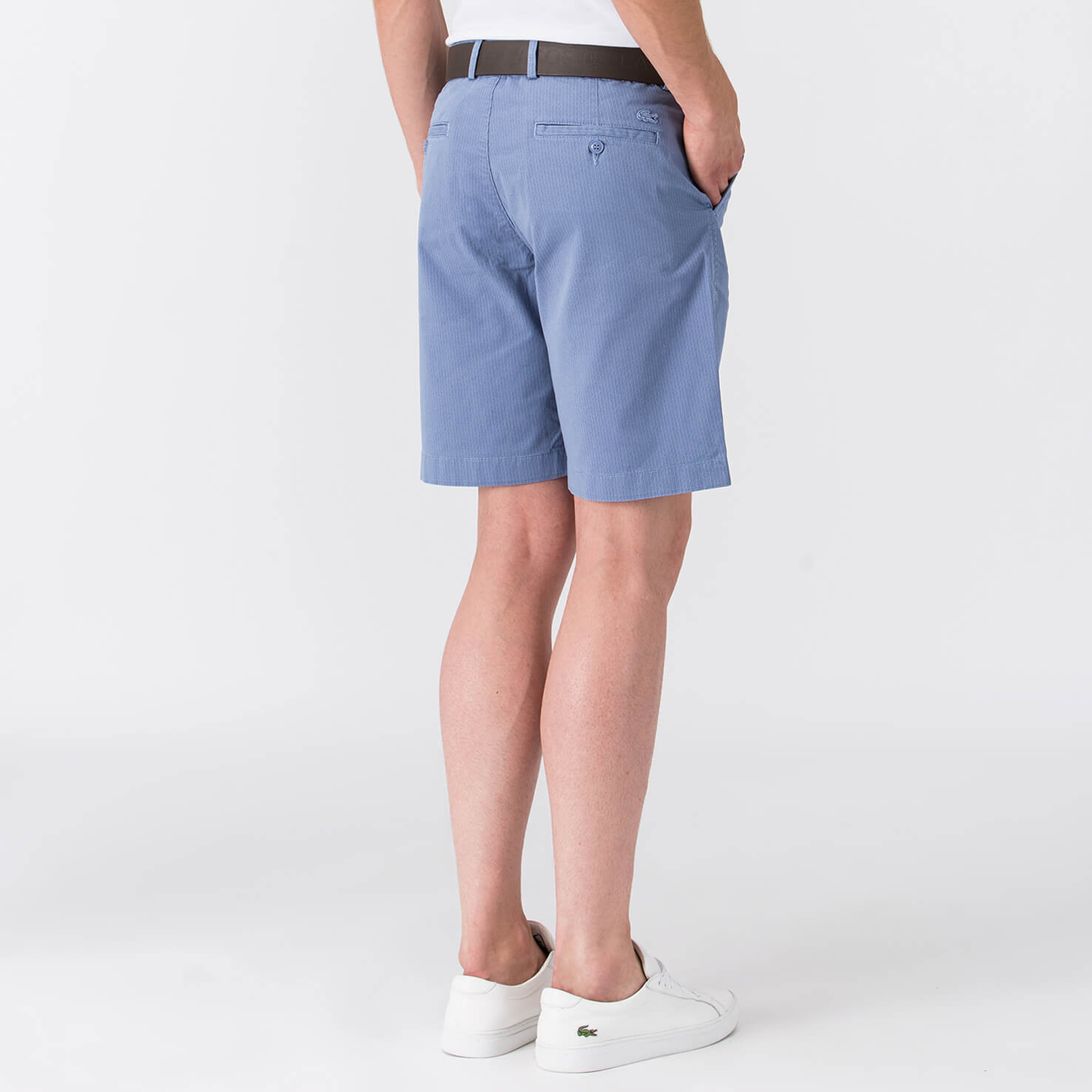 Lacoste Erkek Bermuda