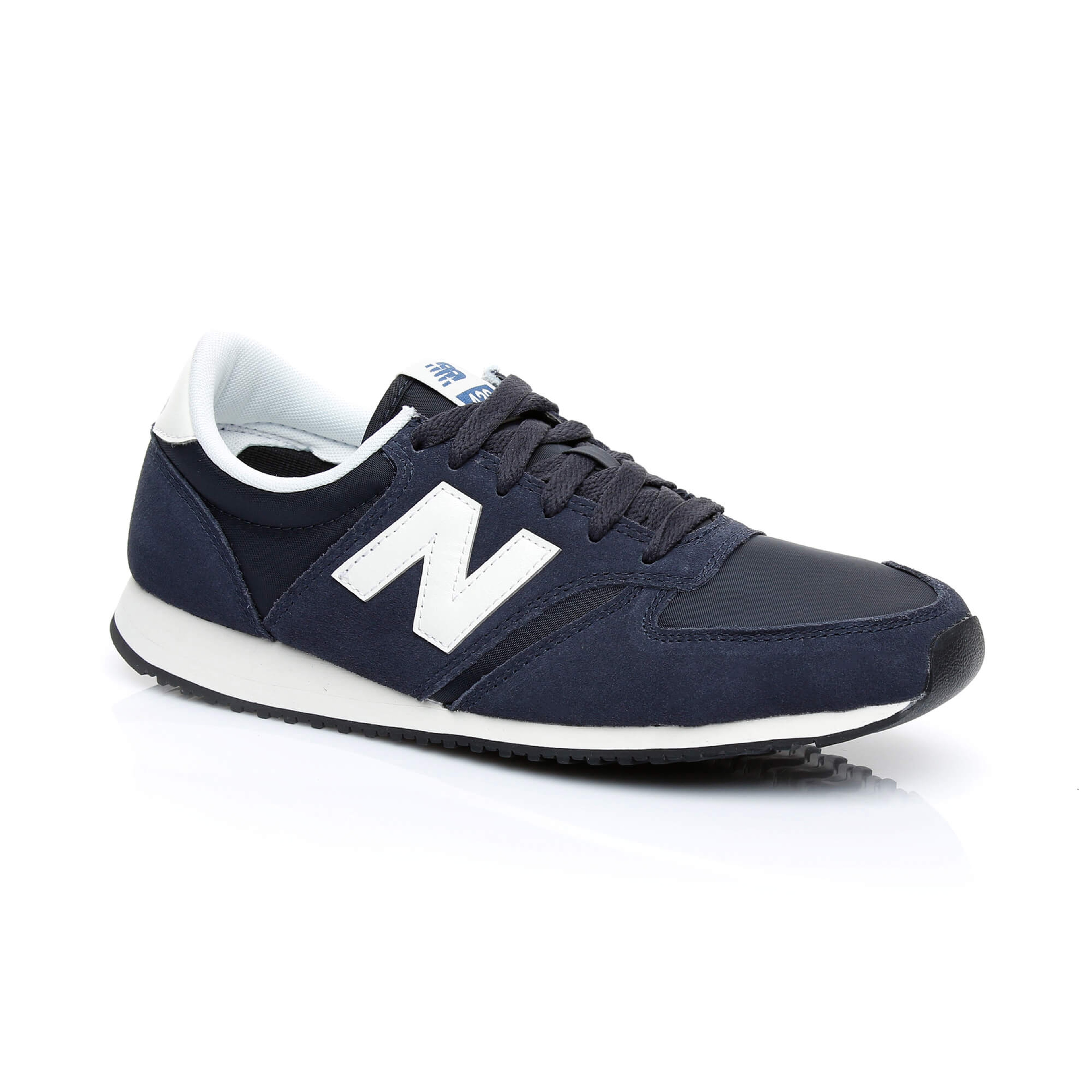 New Balance  Erkek Lacivert Sneakers