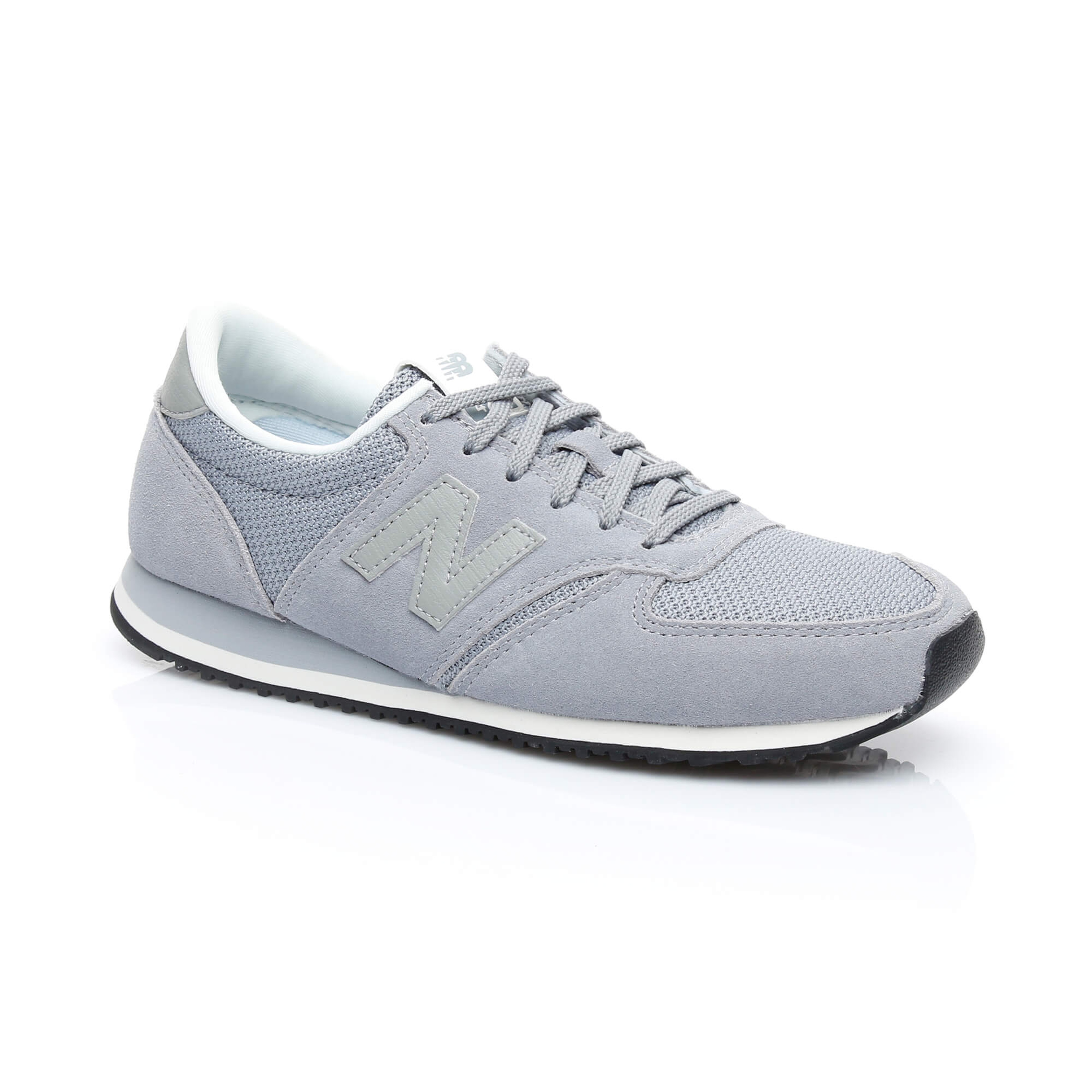 New Balance 420 Kadın Gri Spor Ayakkabı