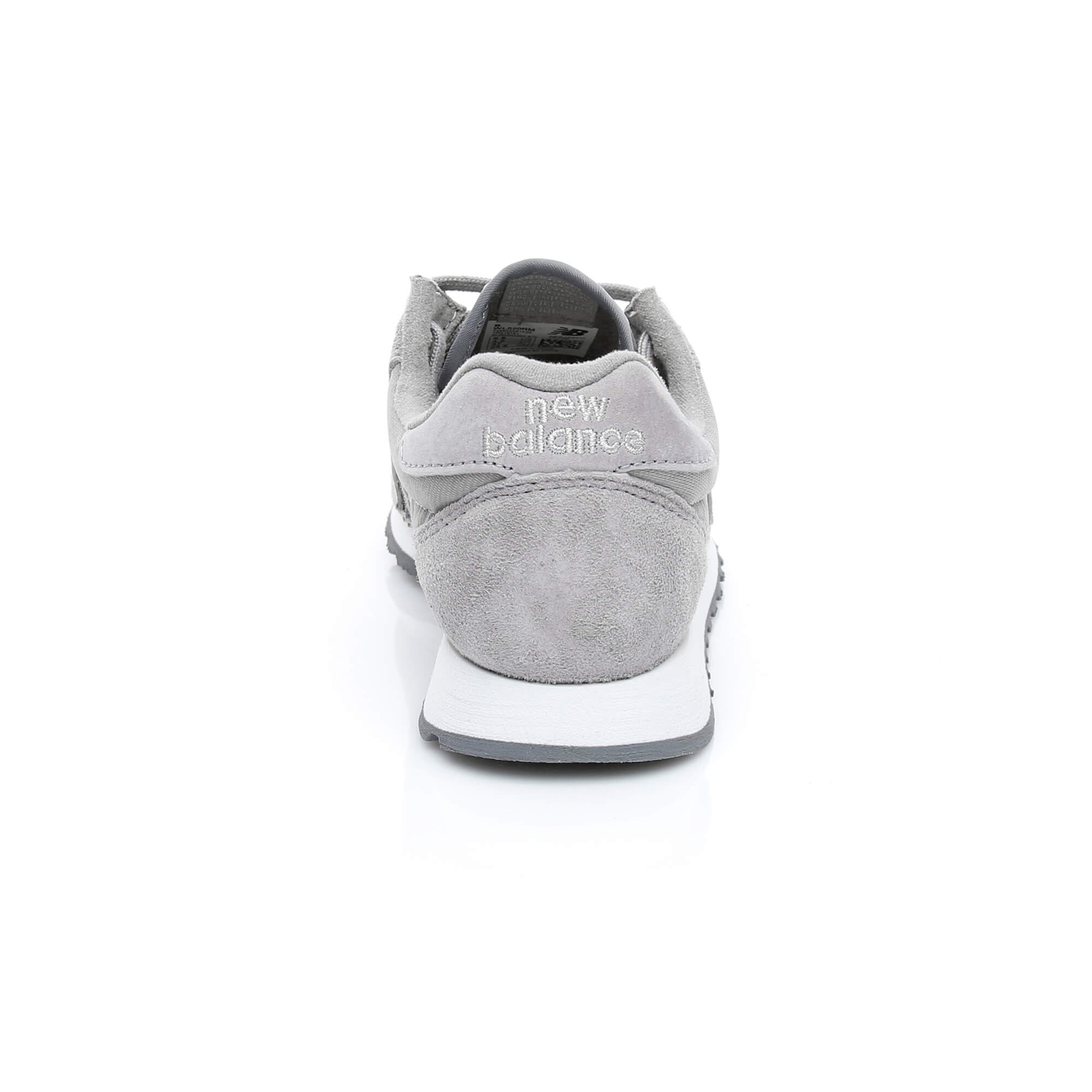 New Balance 520 Core Kadın Gri Sneaker