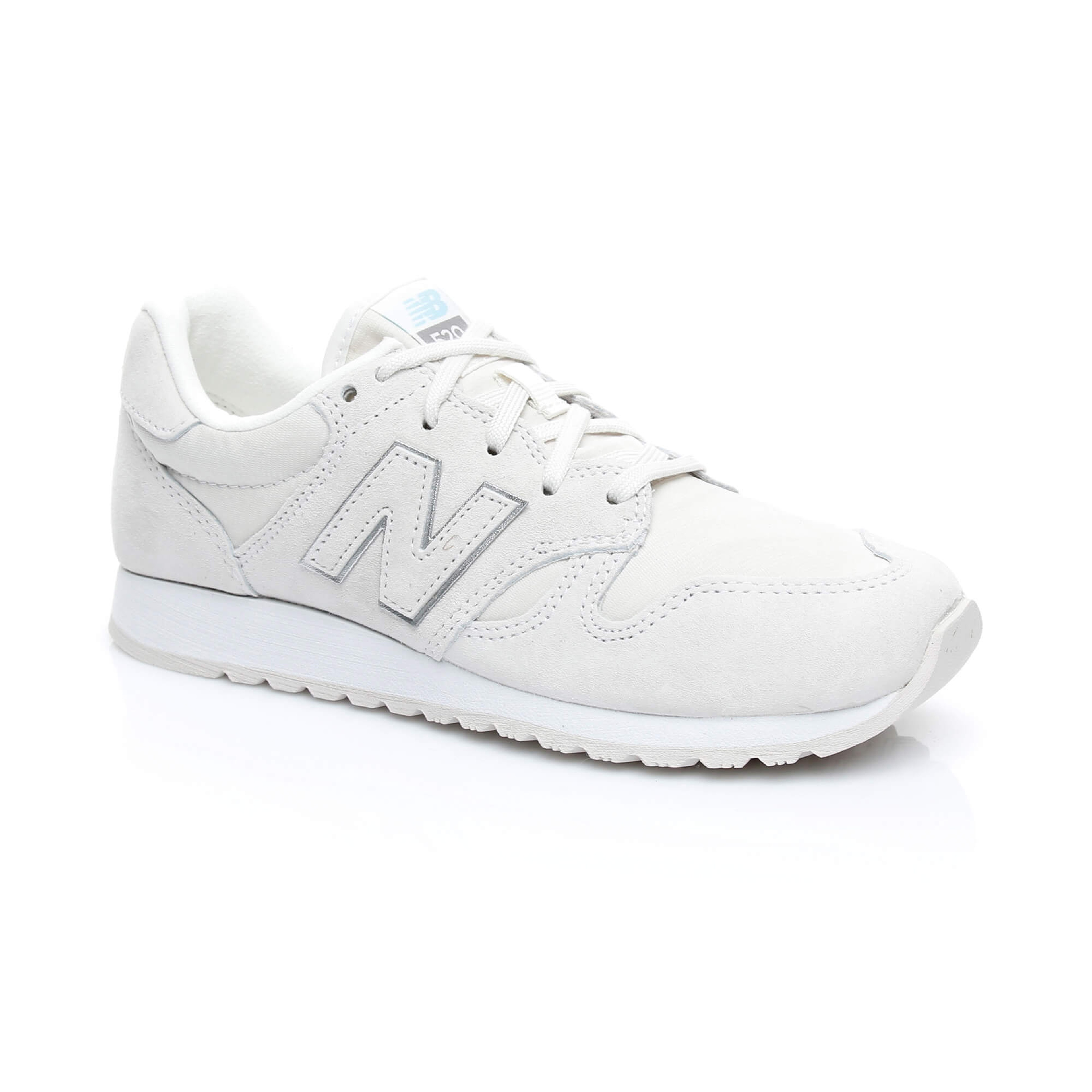 New Balance 521 Core Kadın Beyaz Sneaker