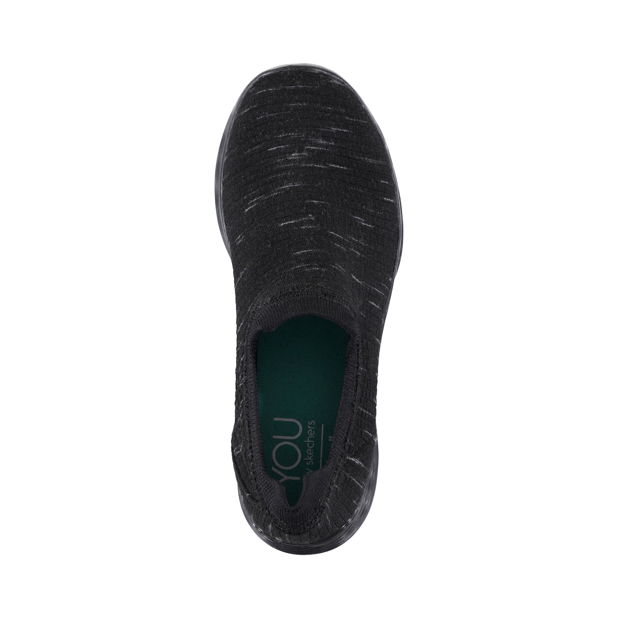 Skechers You Define Grace Kadın Siyah Slip On