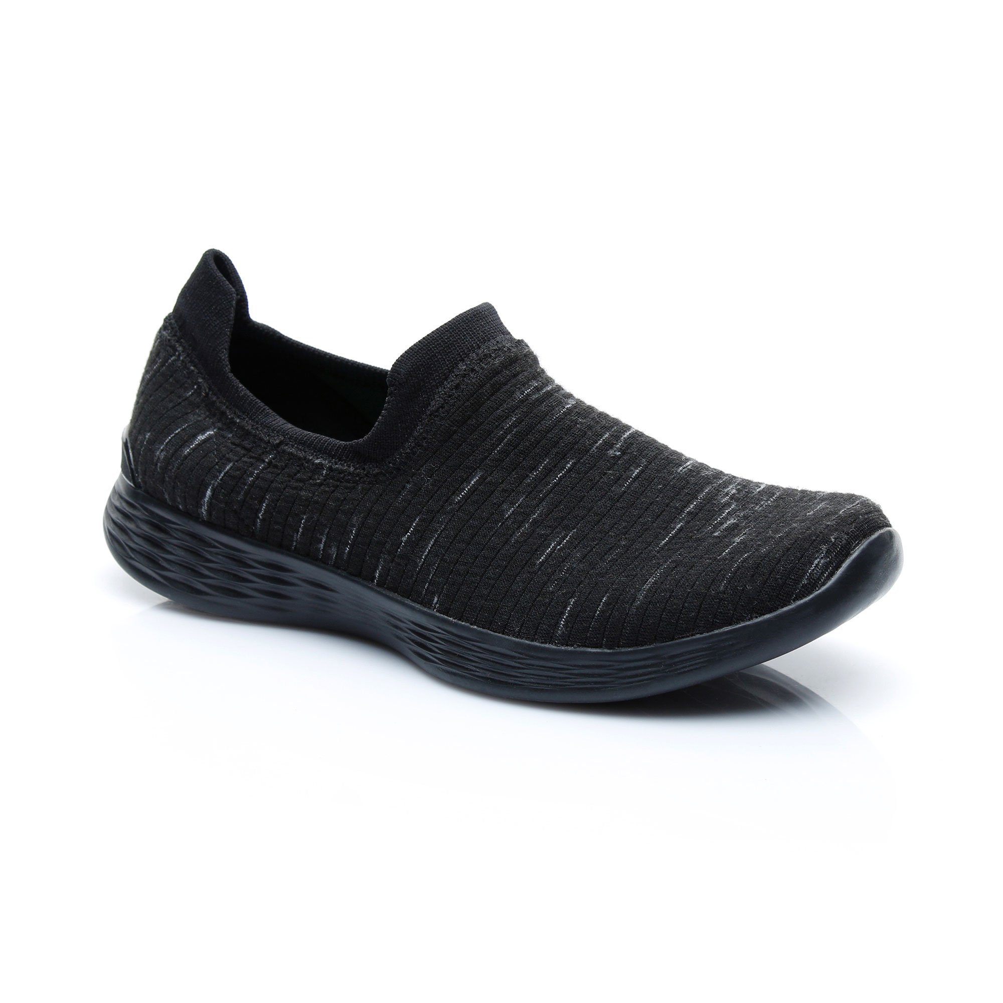 Skechers You Define Grace Kadın Siyah Slip On