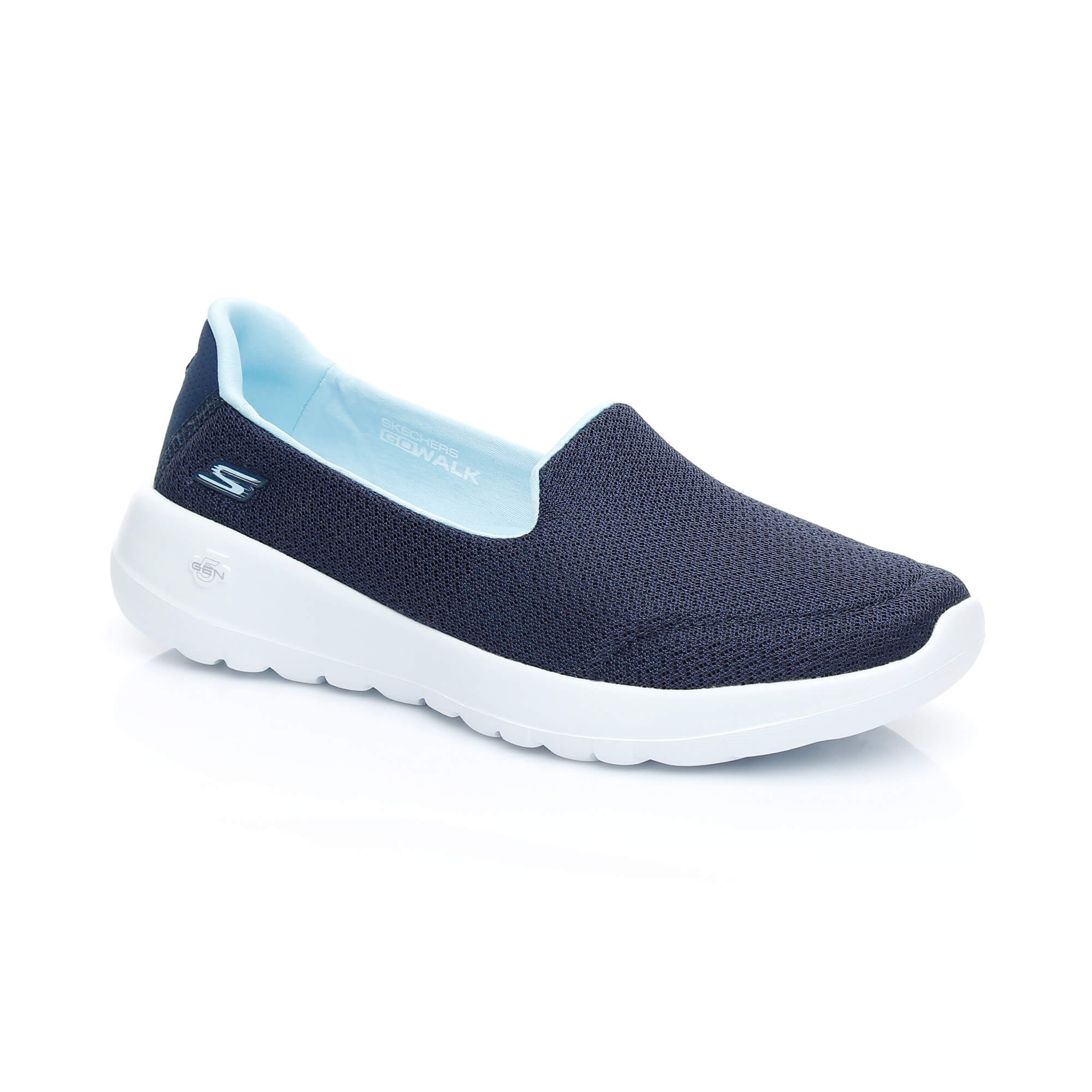 Skechers Go Walk Joy- Splendid Kadın Lacivert Sneaker