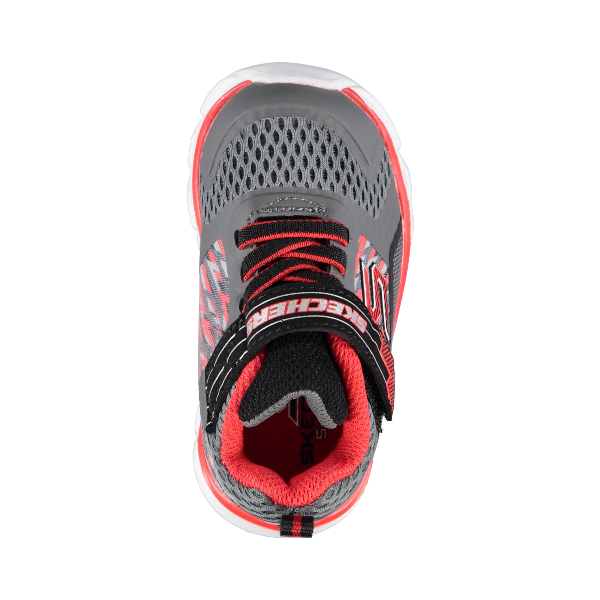 Skechers Hypno Flash Tremblers Çocuk Renkli Spor Ayakkabı