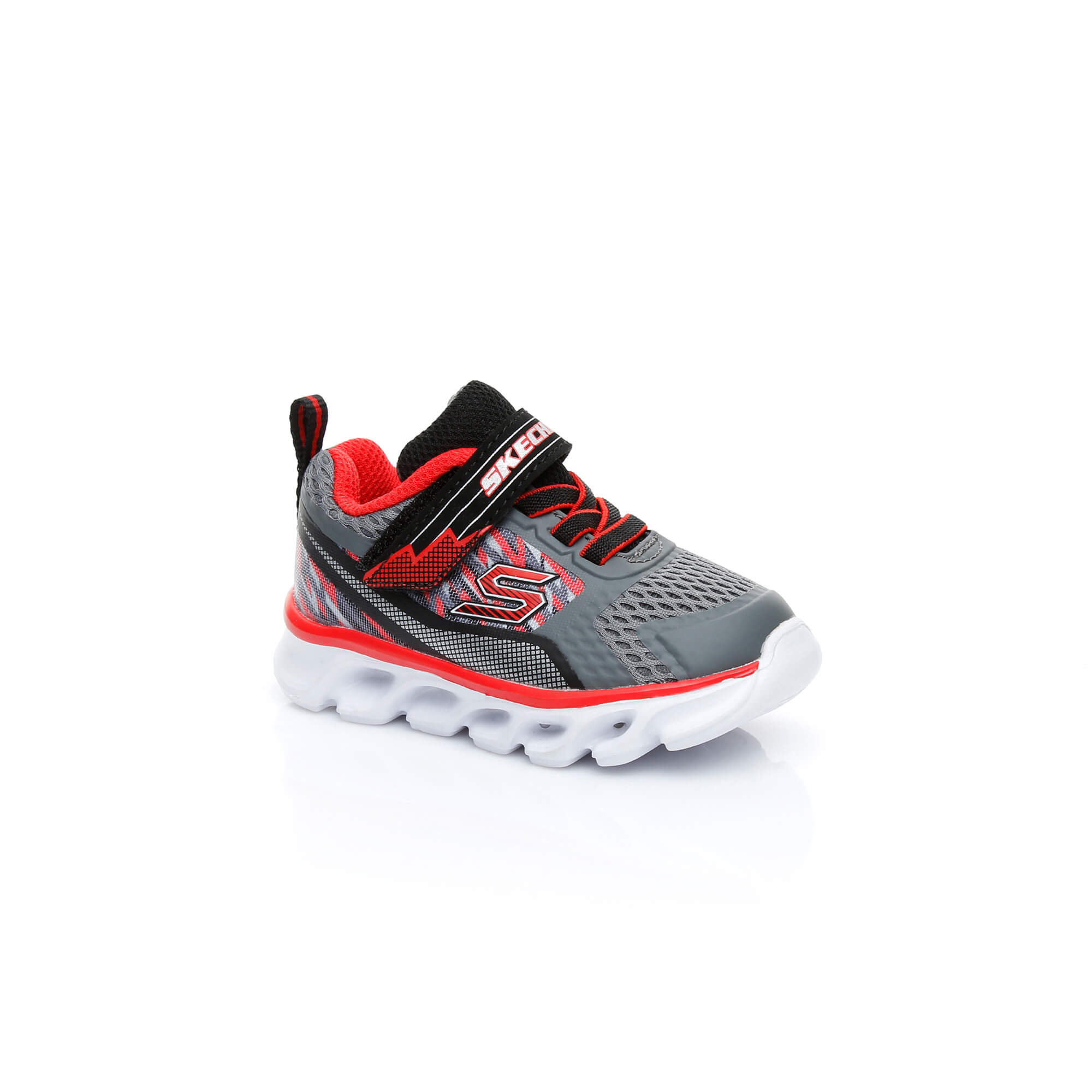 Skechers Hypno Flash Tremblers Çocuk Renkli Spor Ayakkabı