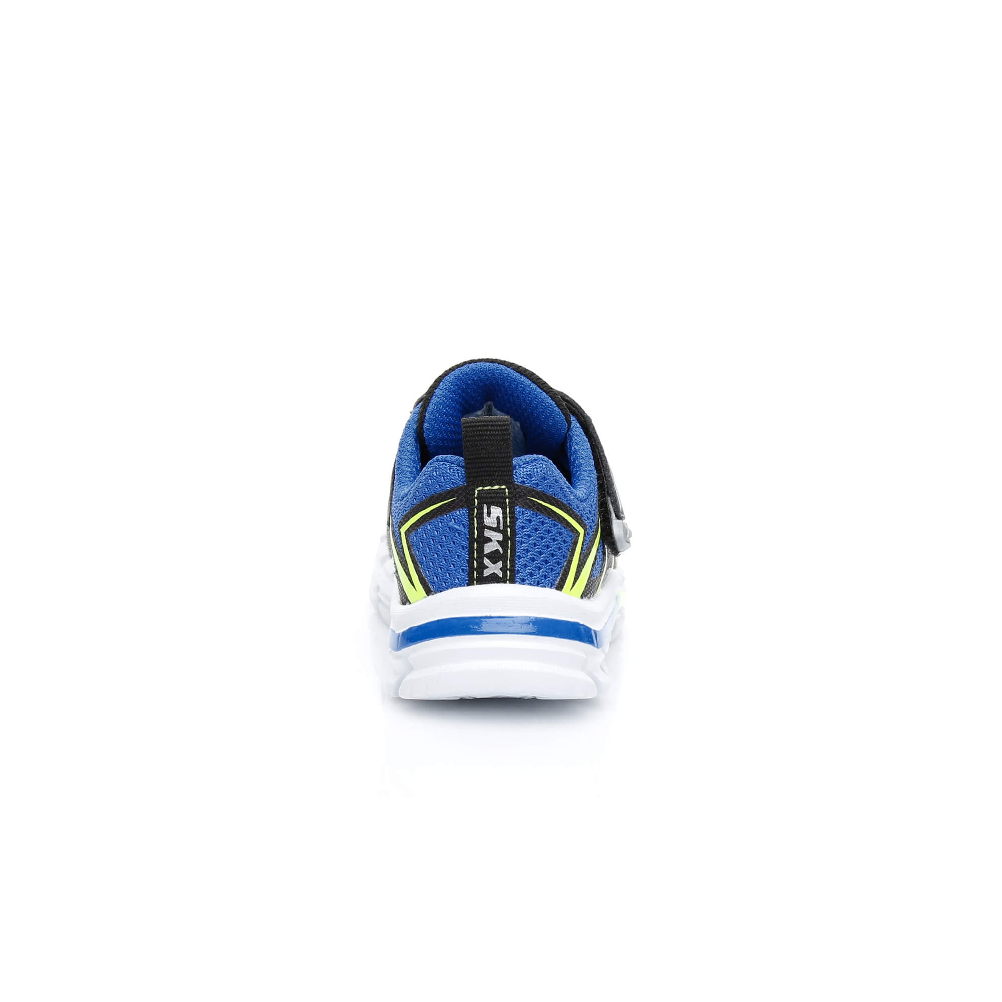 Skechers Nitrate Çocuk Mavi Spor Ayakkabı