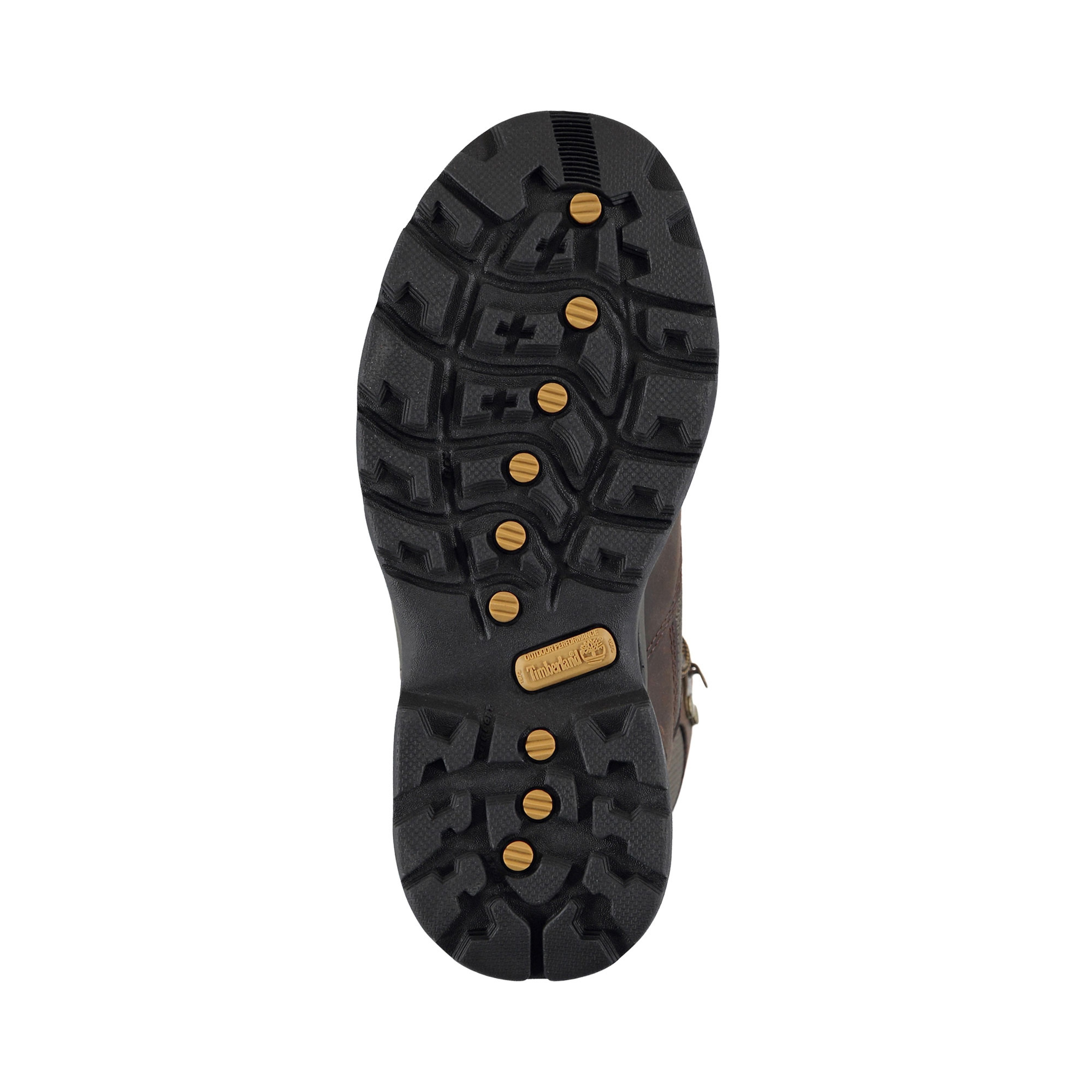 Timberland Chocorua Trail Mid Gtx Kadın Kahverengi Bot