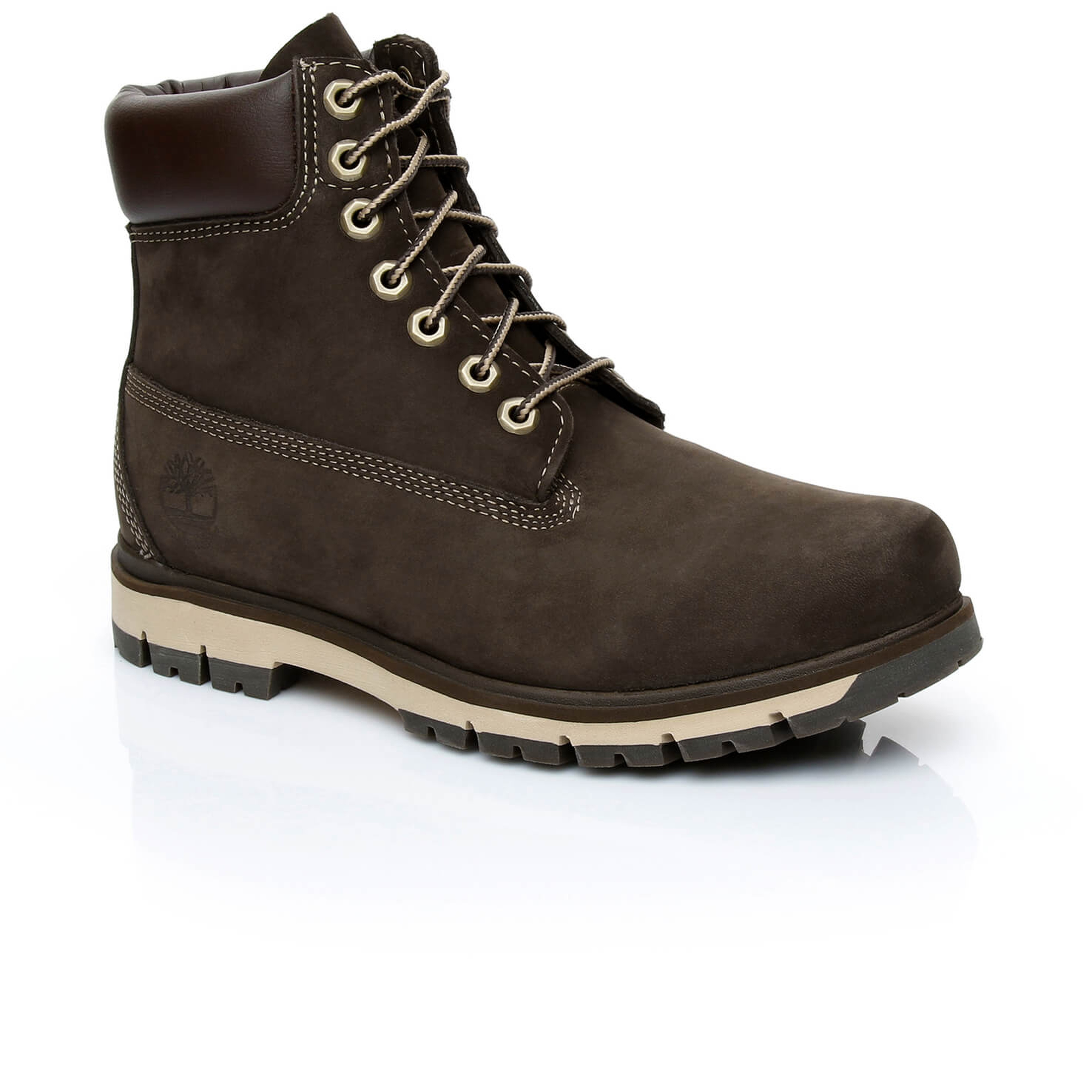 Timberland Radford 6" Erkek Kahverengi Bot