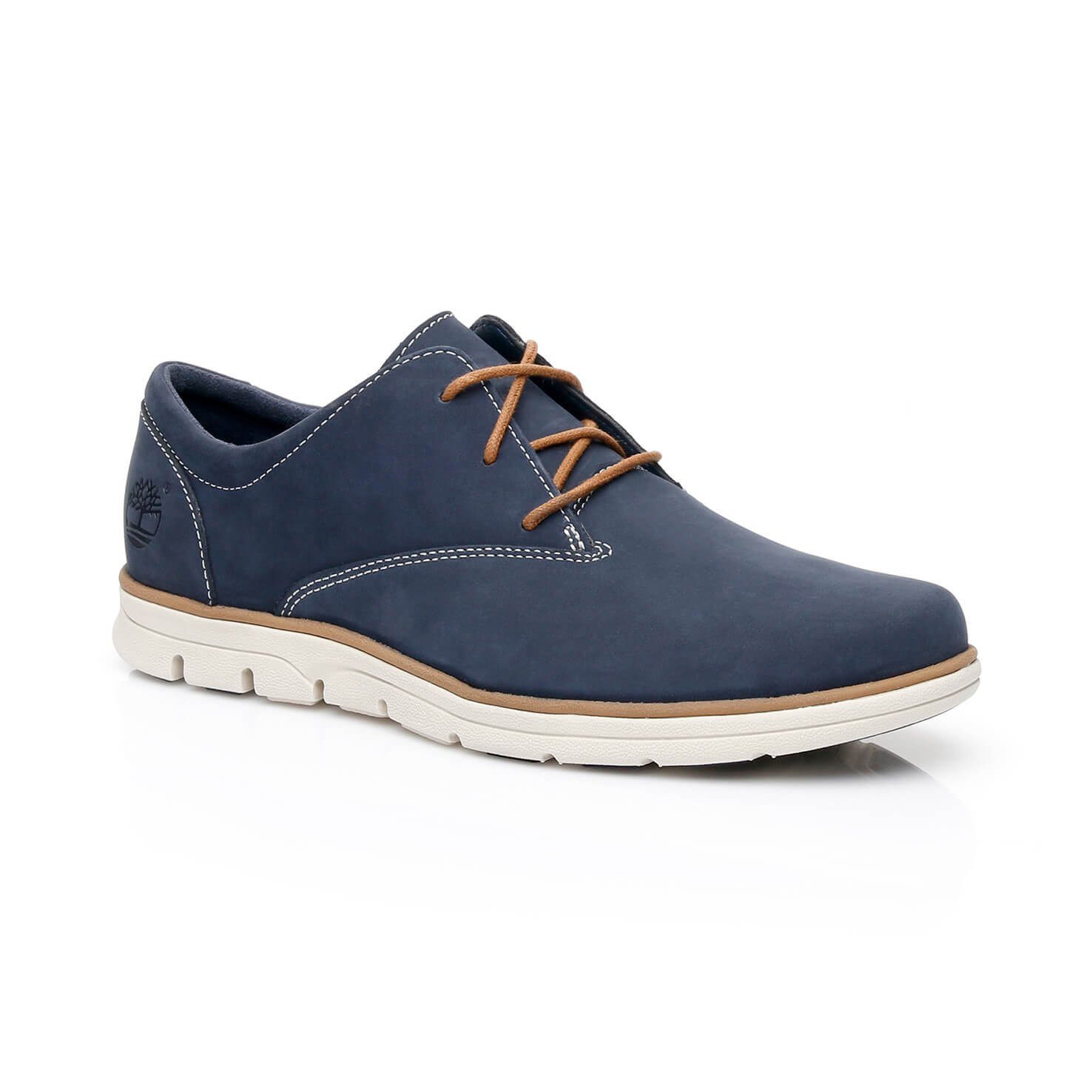Bradstreet Erkek Lacivert Sneaker