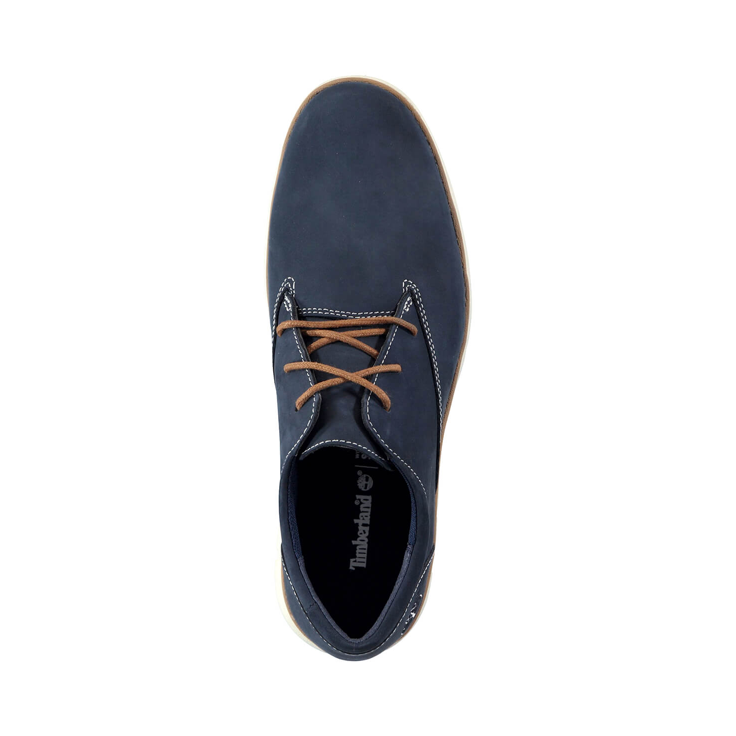 Bradstreet Erkek Lacivert Sneaker