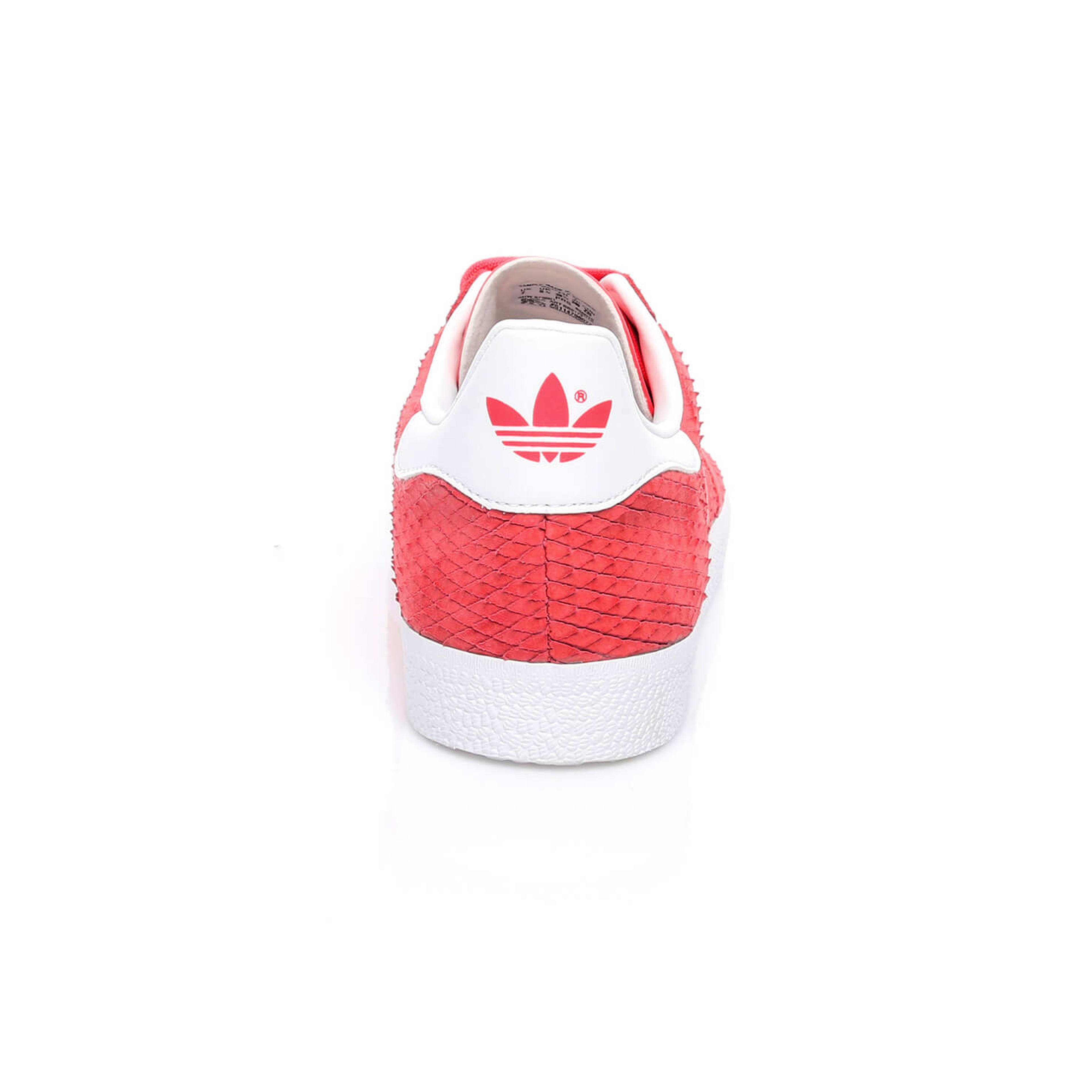 adidas Gazelle Pembe Bayan Ayakkabı