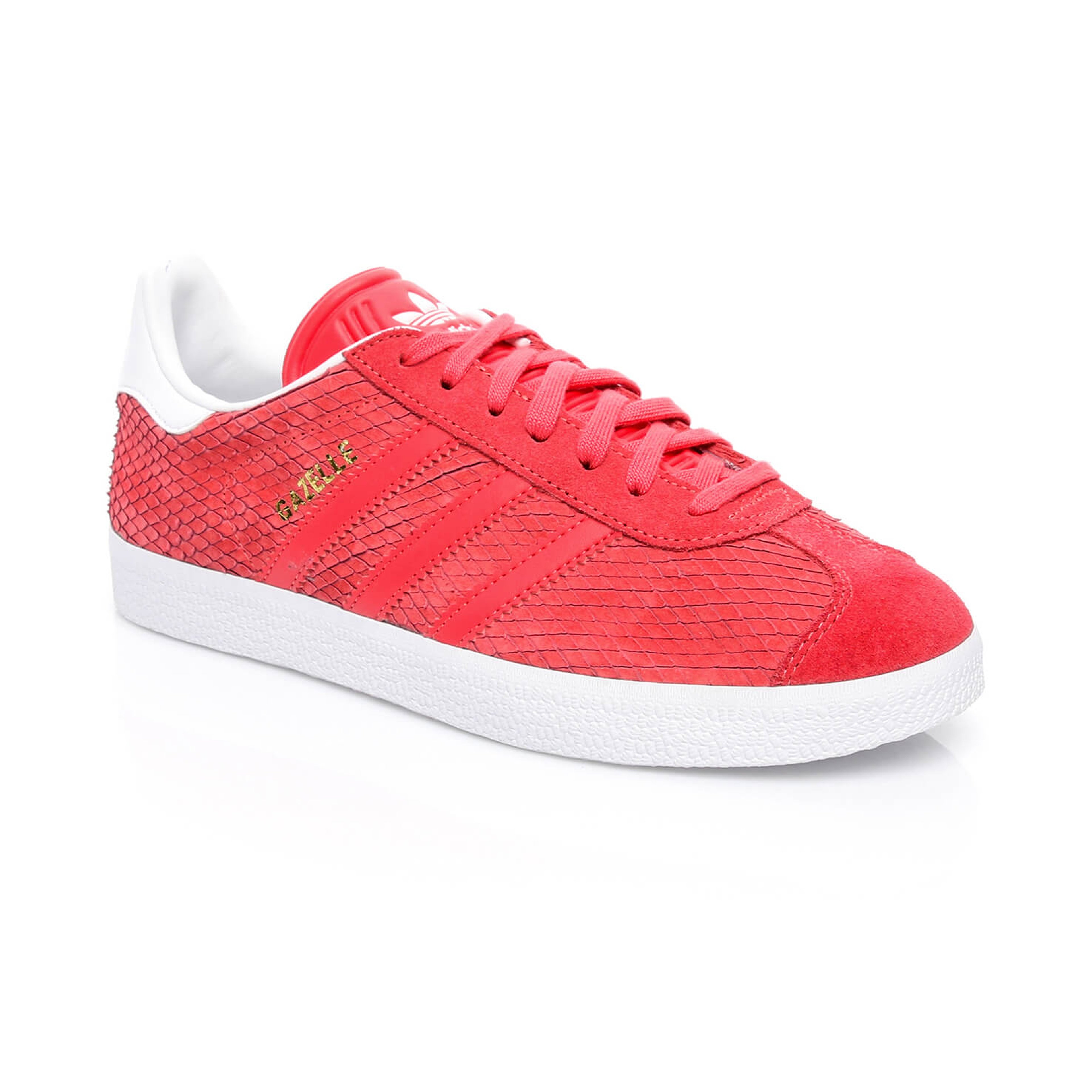 adidas Gazelle Pembe Bayan Ayakkabı