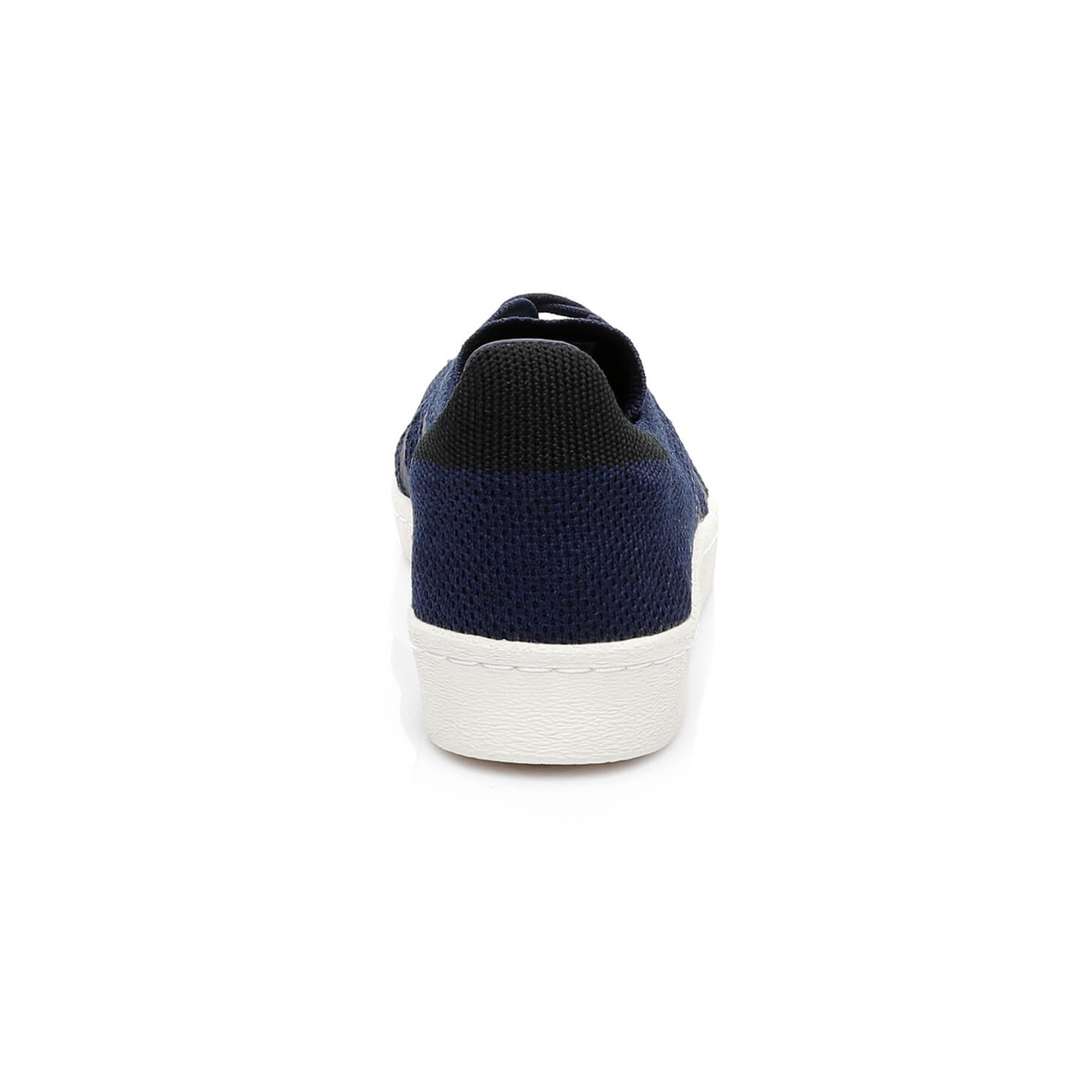 adidas Superstar 80S Primeknit Erkek Lacivert Sneaker
