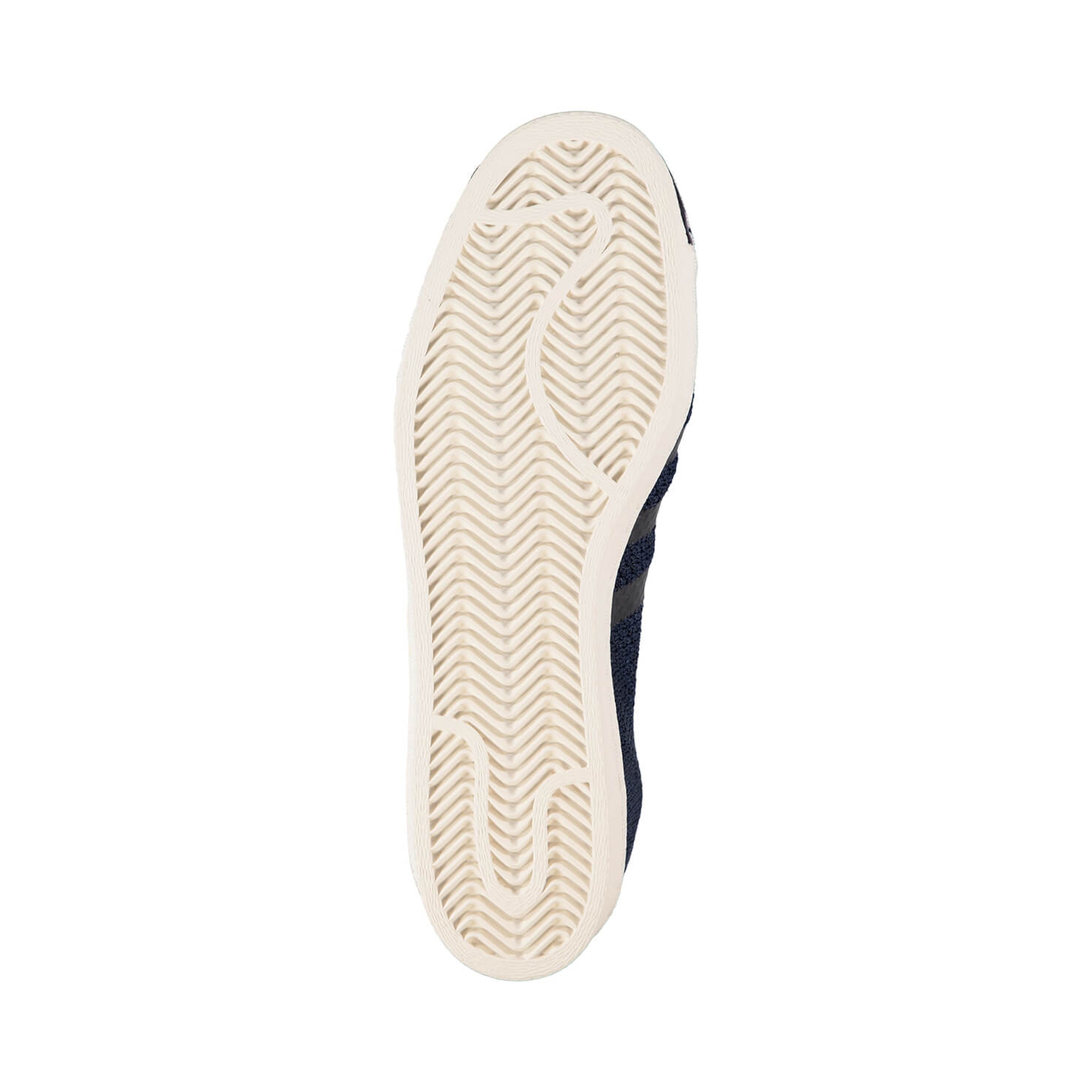 adidas Superstar 80S Primeknit Erkek Lacivert Sneaker