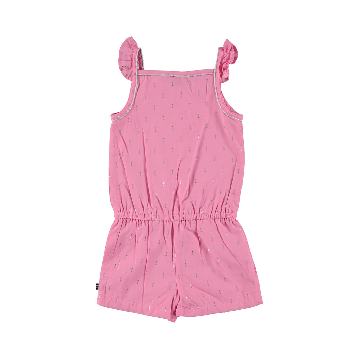 Nautica Çocuk Pembe Tulum