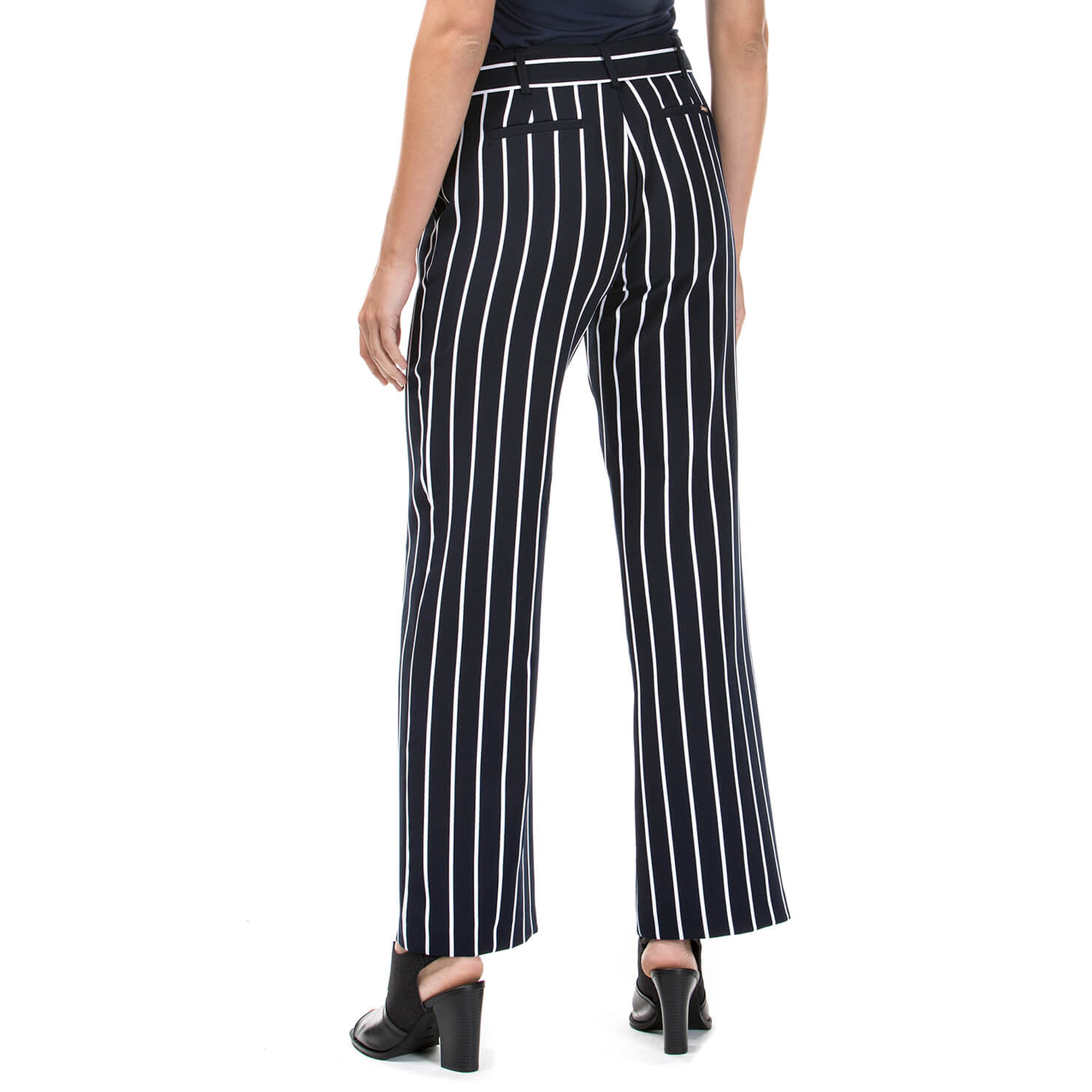 Nautica Kadın Lacivert Pantolon