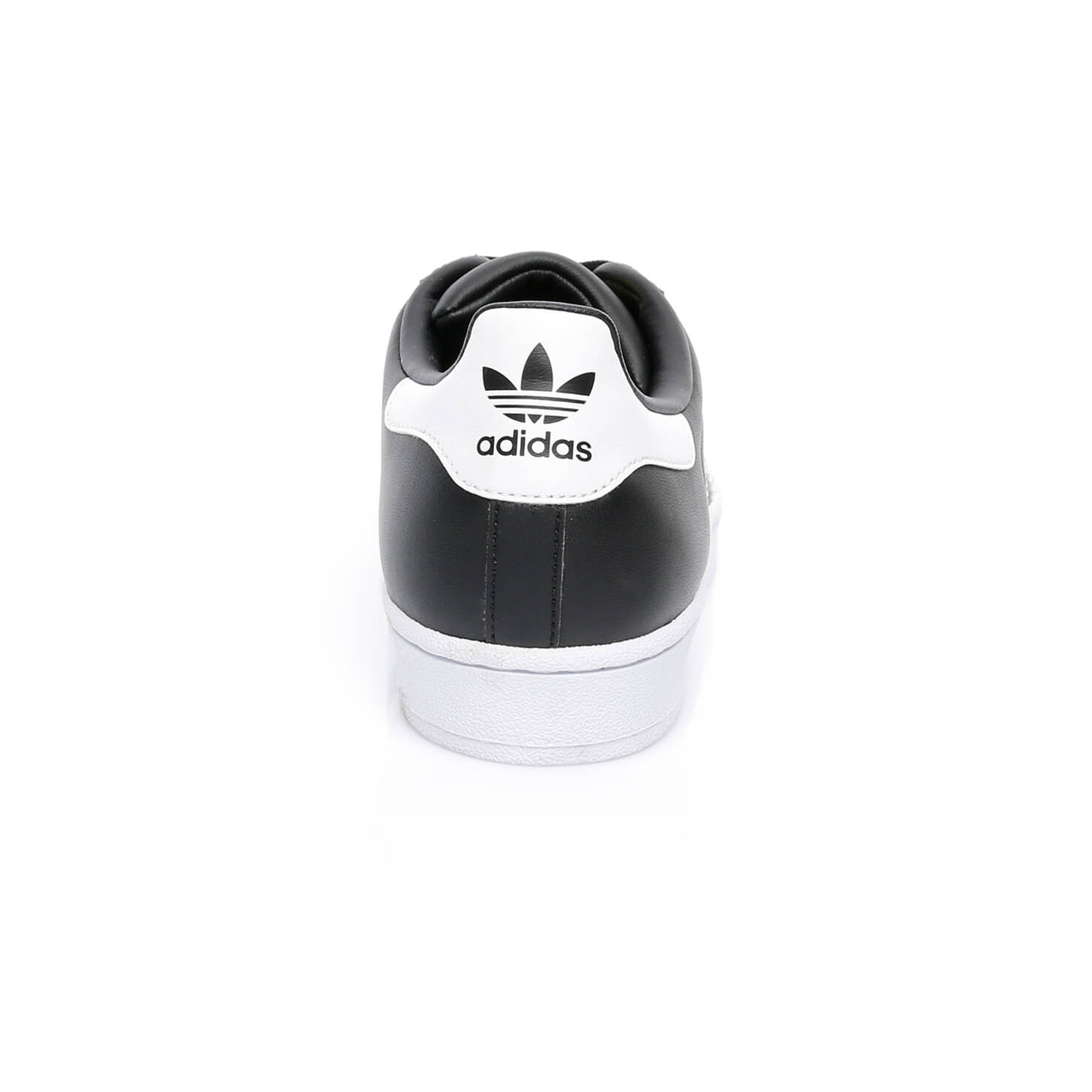 adidas Superstar Metal Toe Kadın Siyah Sneaker