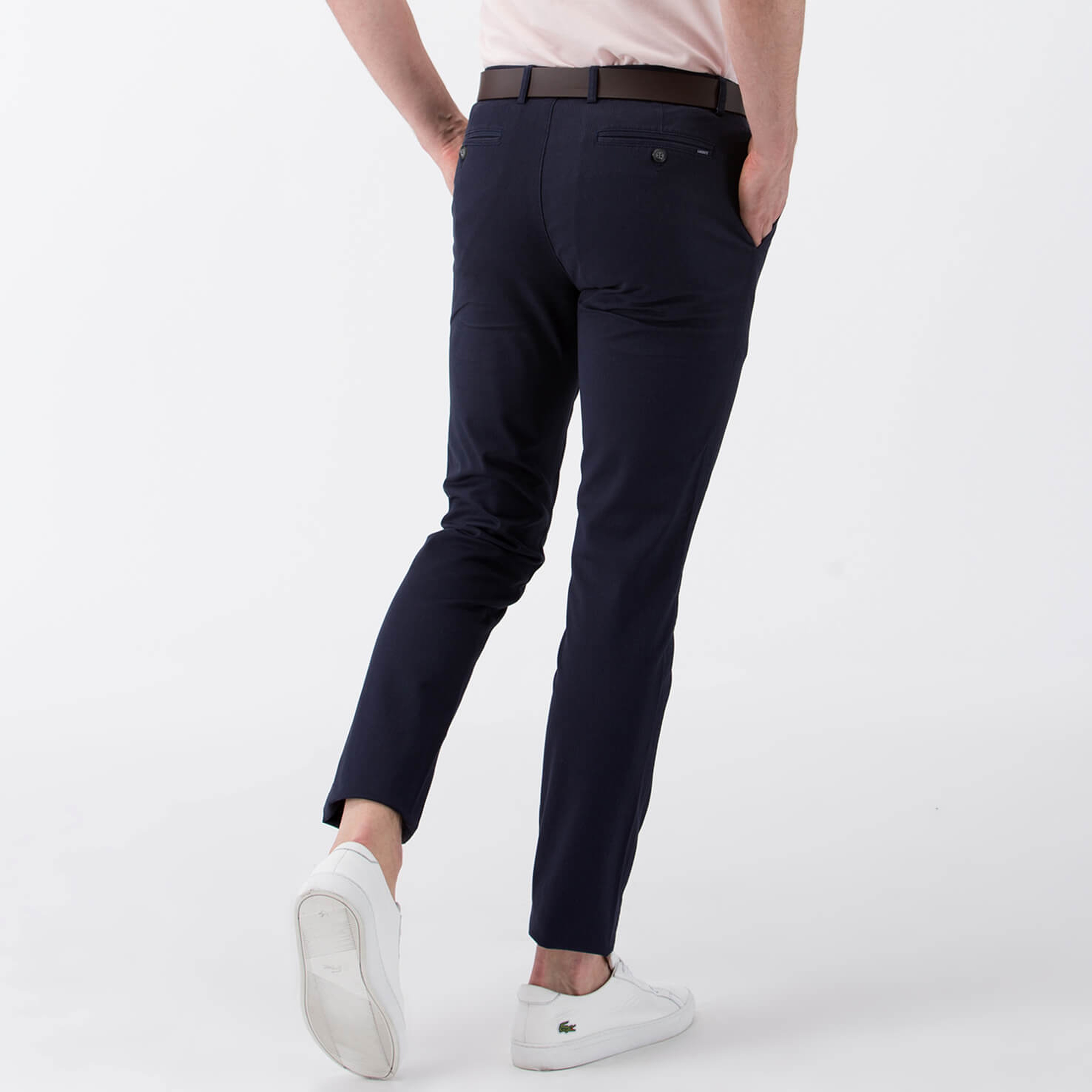 Lacoste Erkek Sportswear Pantolon