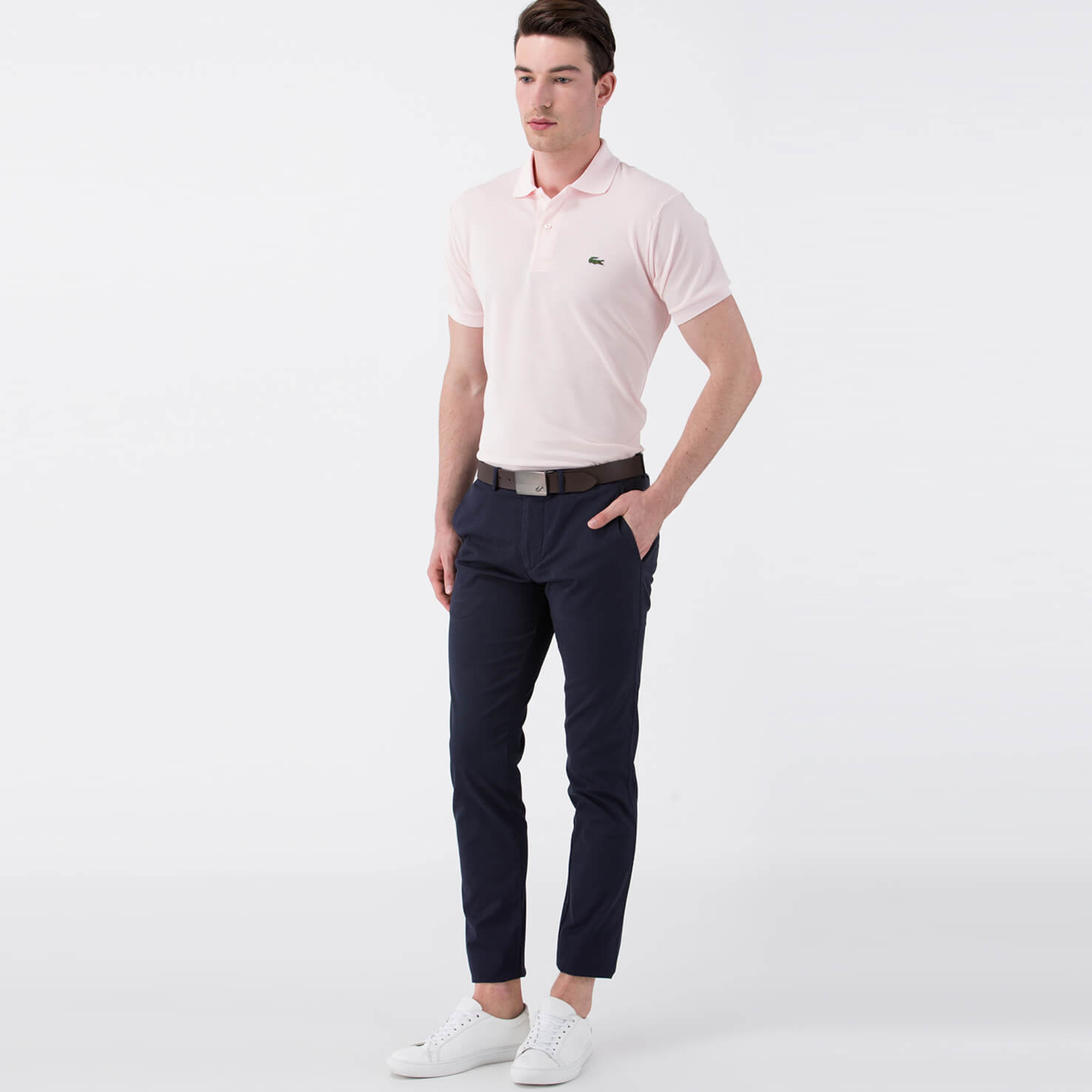 Lacoste Erkek Sportswear Pantolon