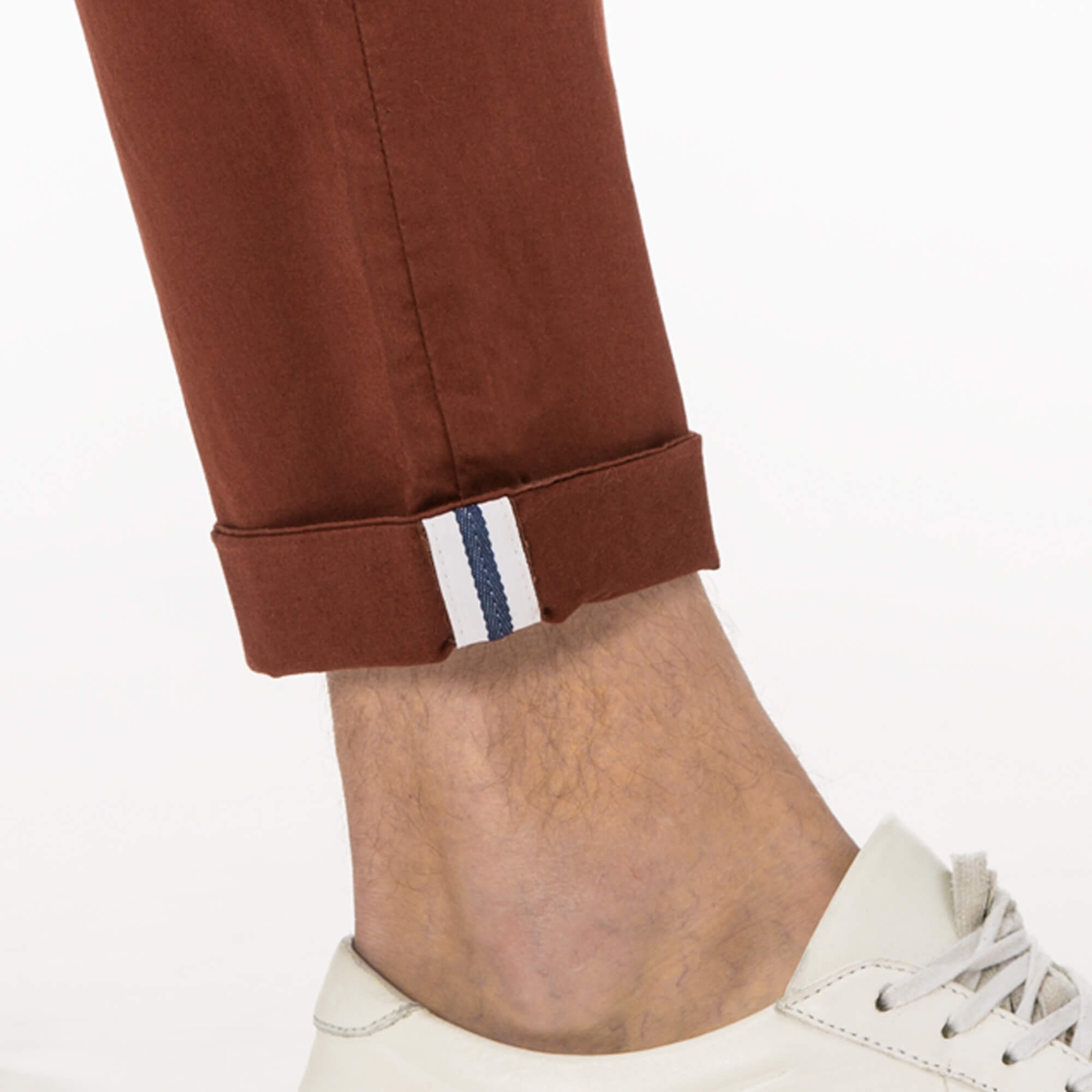 Lacoste Erkek Kahverengi Pantolon