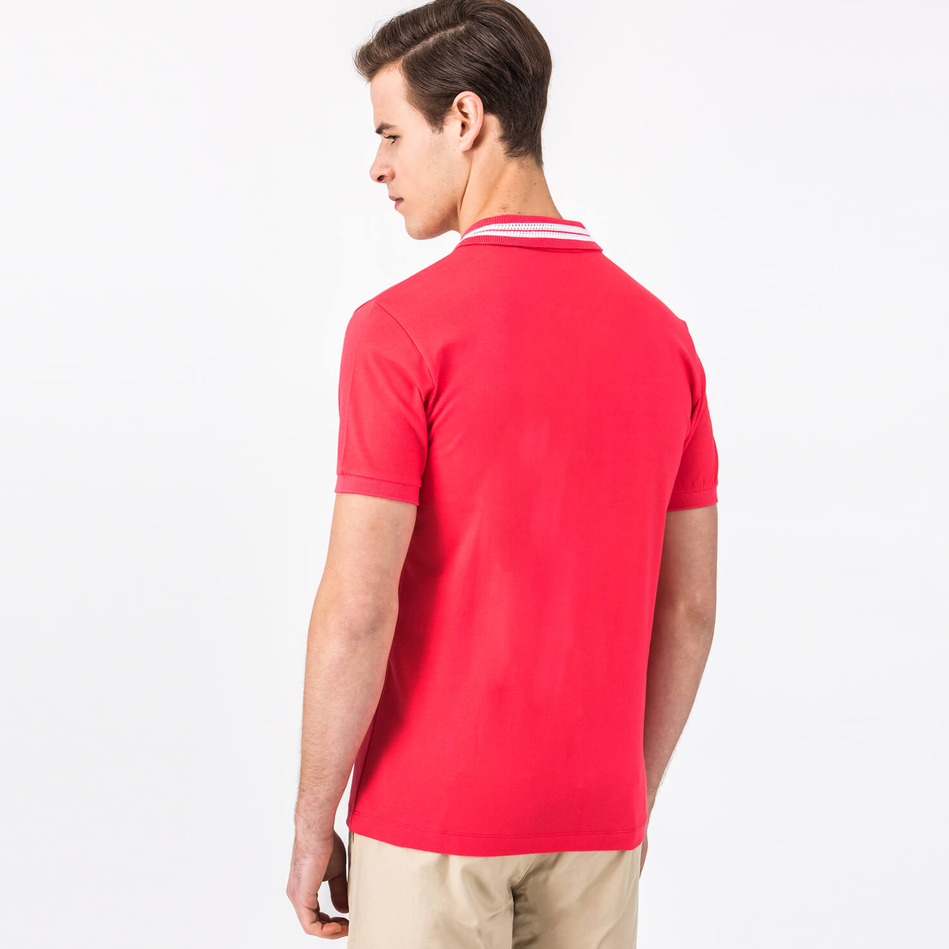 Lacoste  Slim Fit Polo