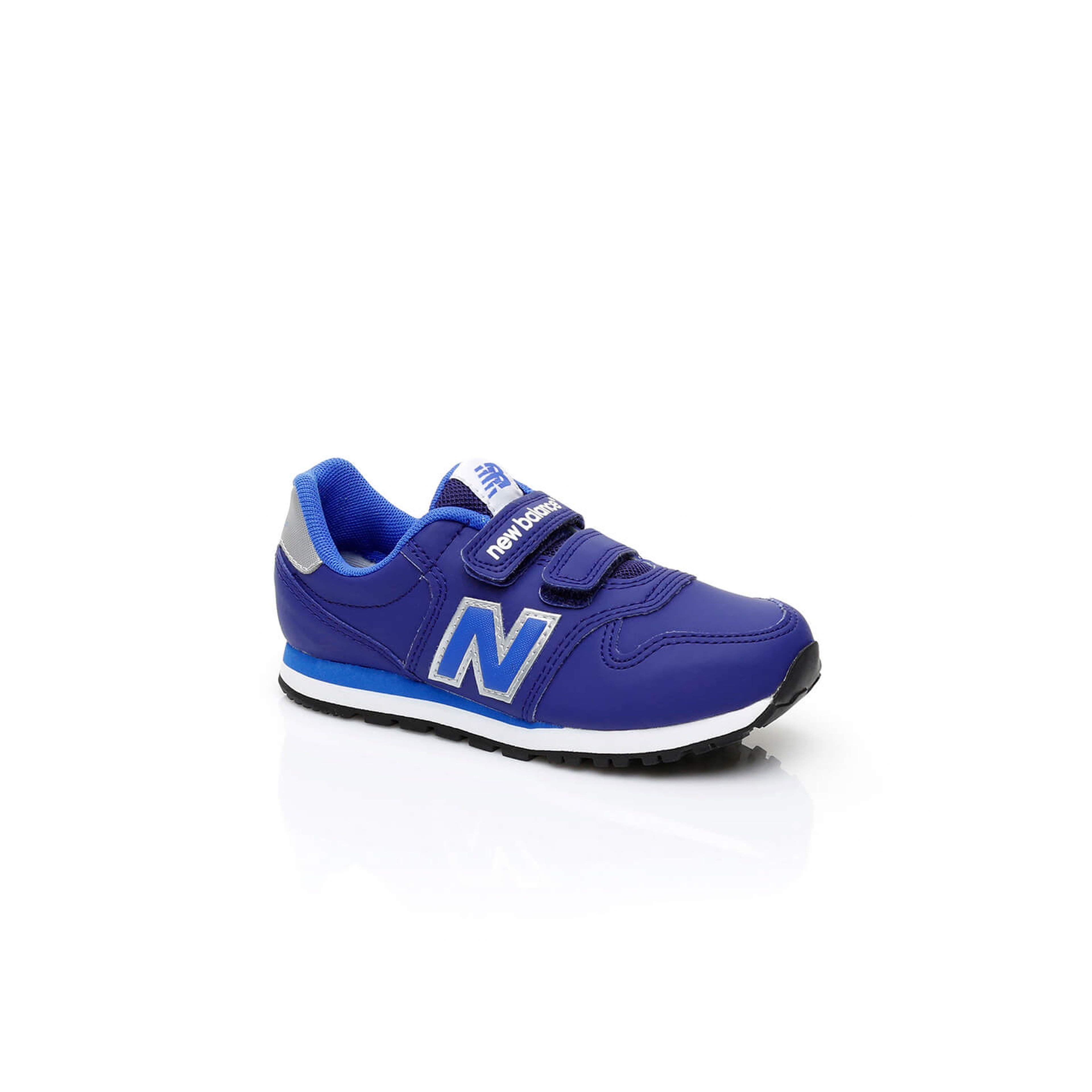 New Balance 500 Çocuk Lacivert Sneaker