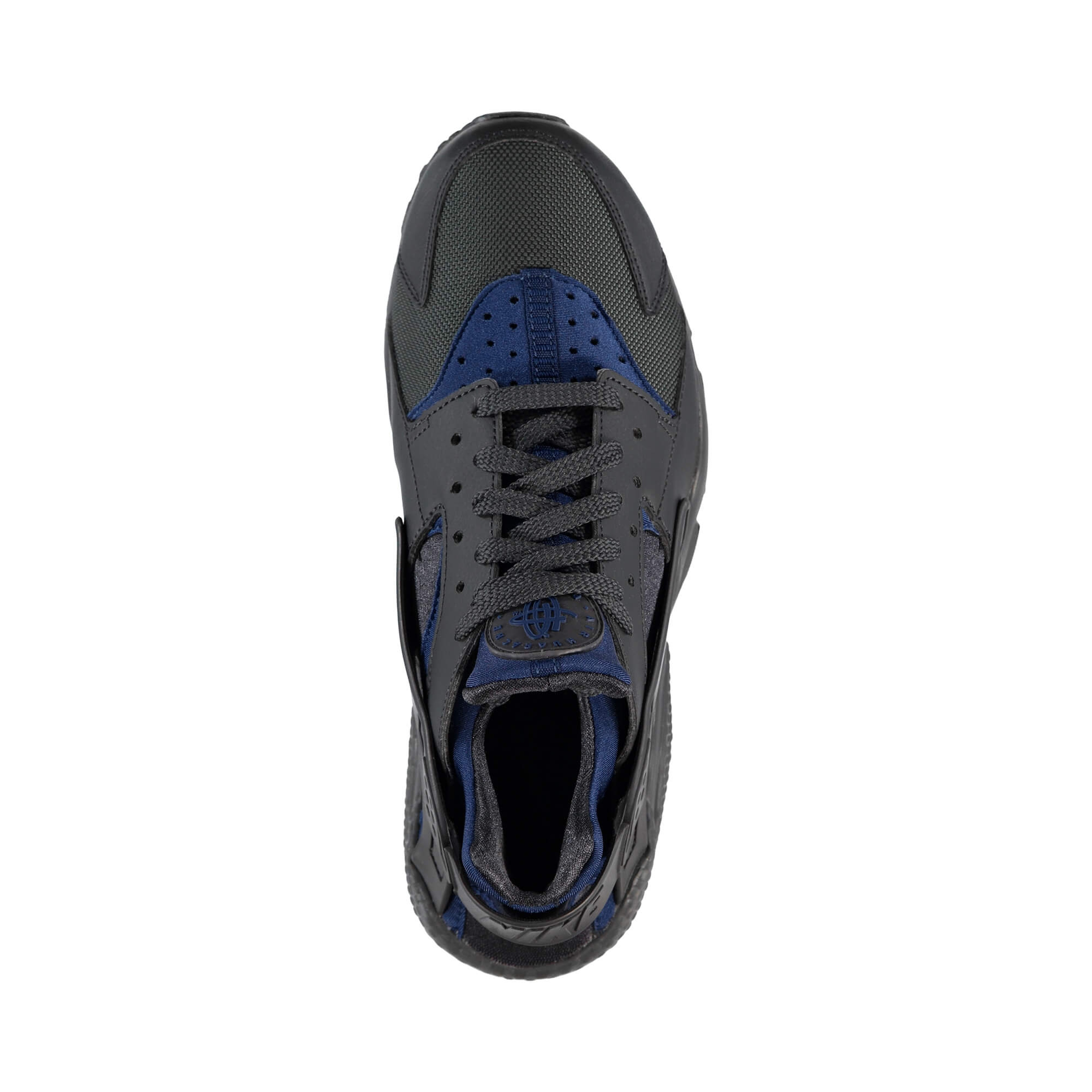 Nike Air Huarache Erkek Mavi Sneaker