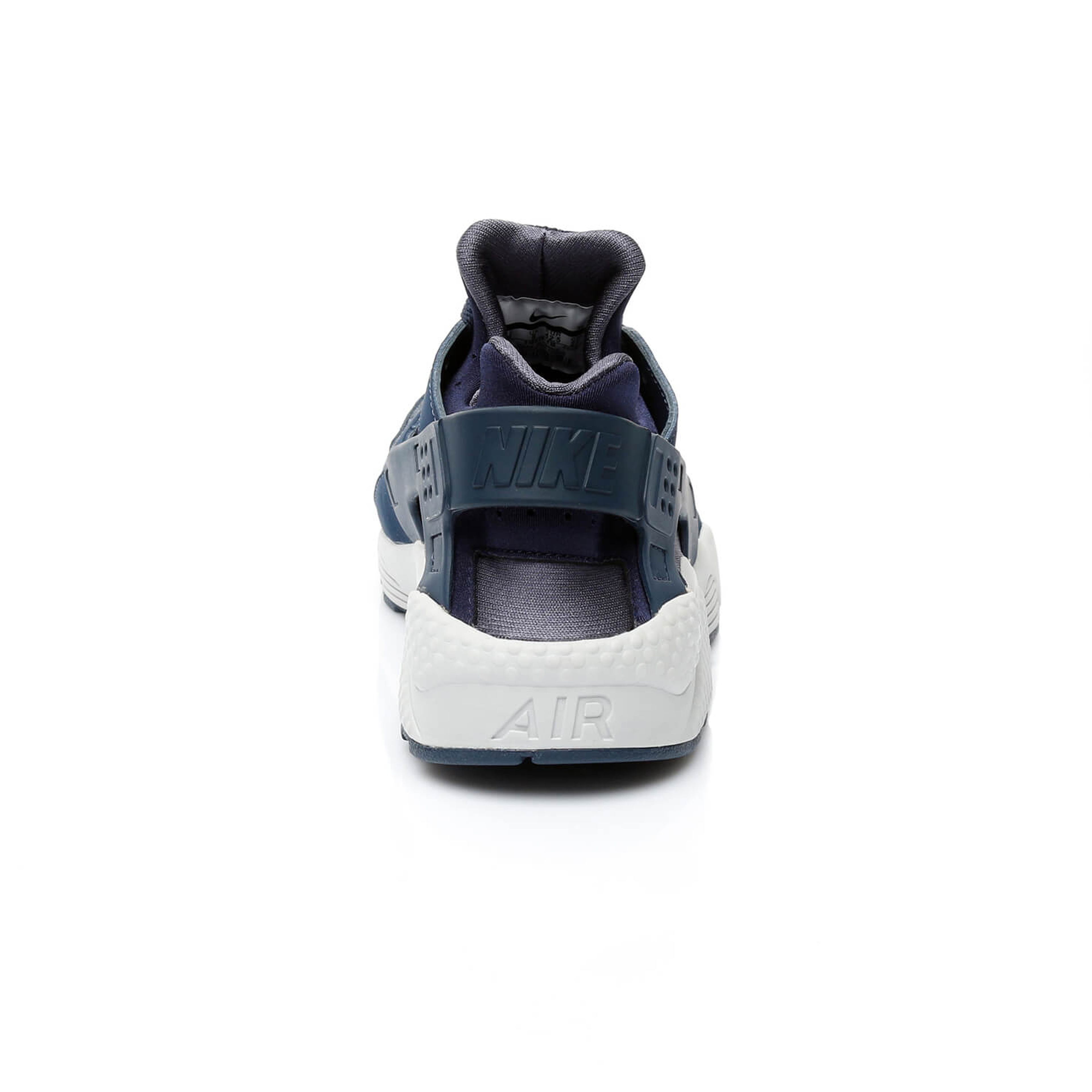 Nike Air Huarache Erkek Lacivert Sneaker