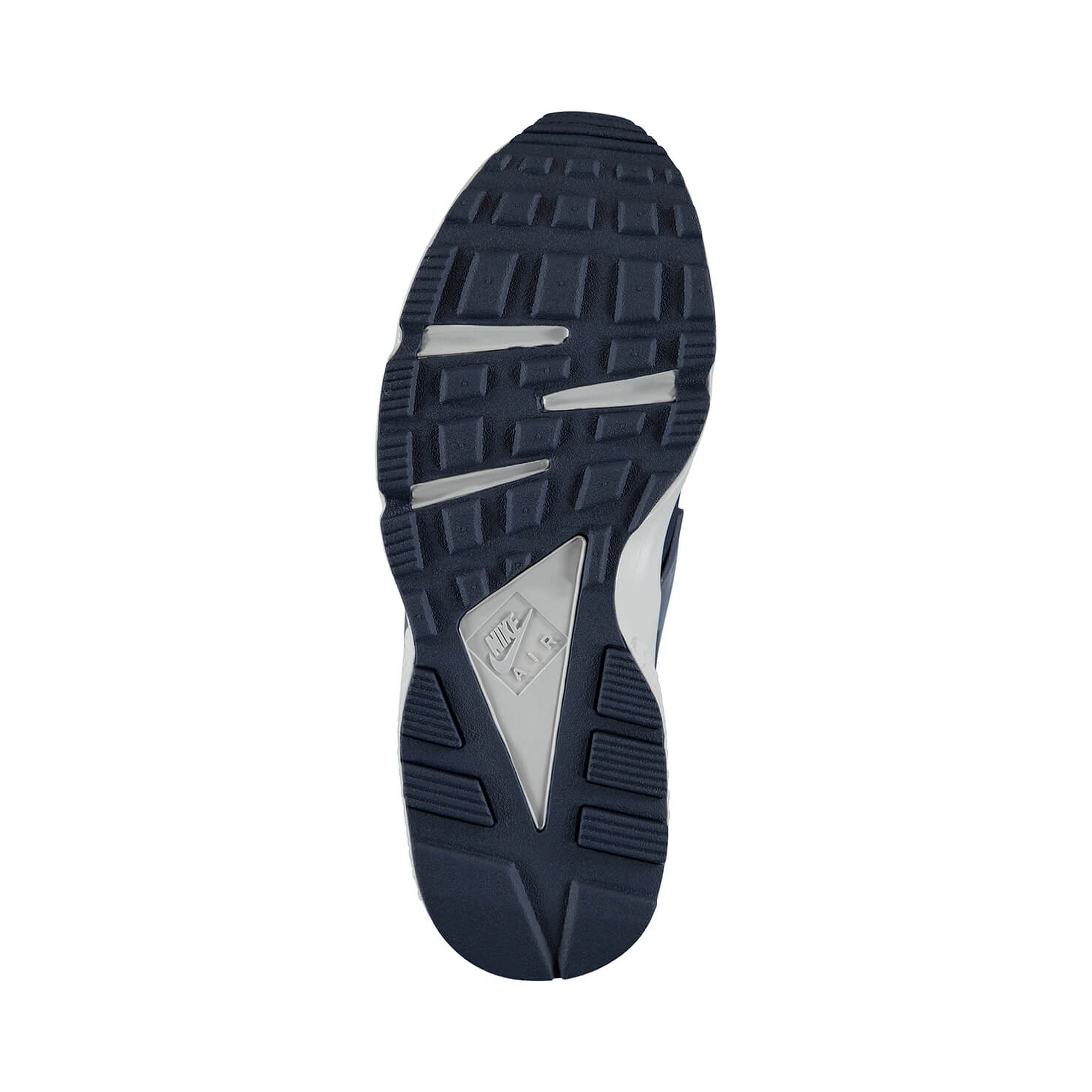 Nike Air Huarache Erkek Lacivert Sneaker