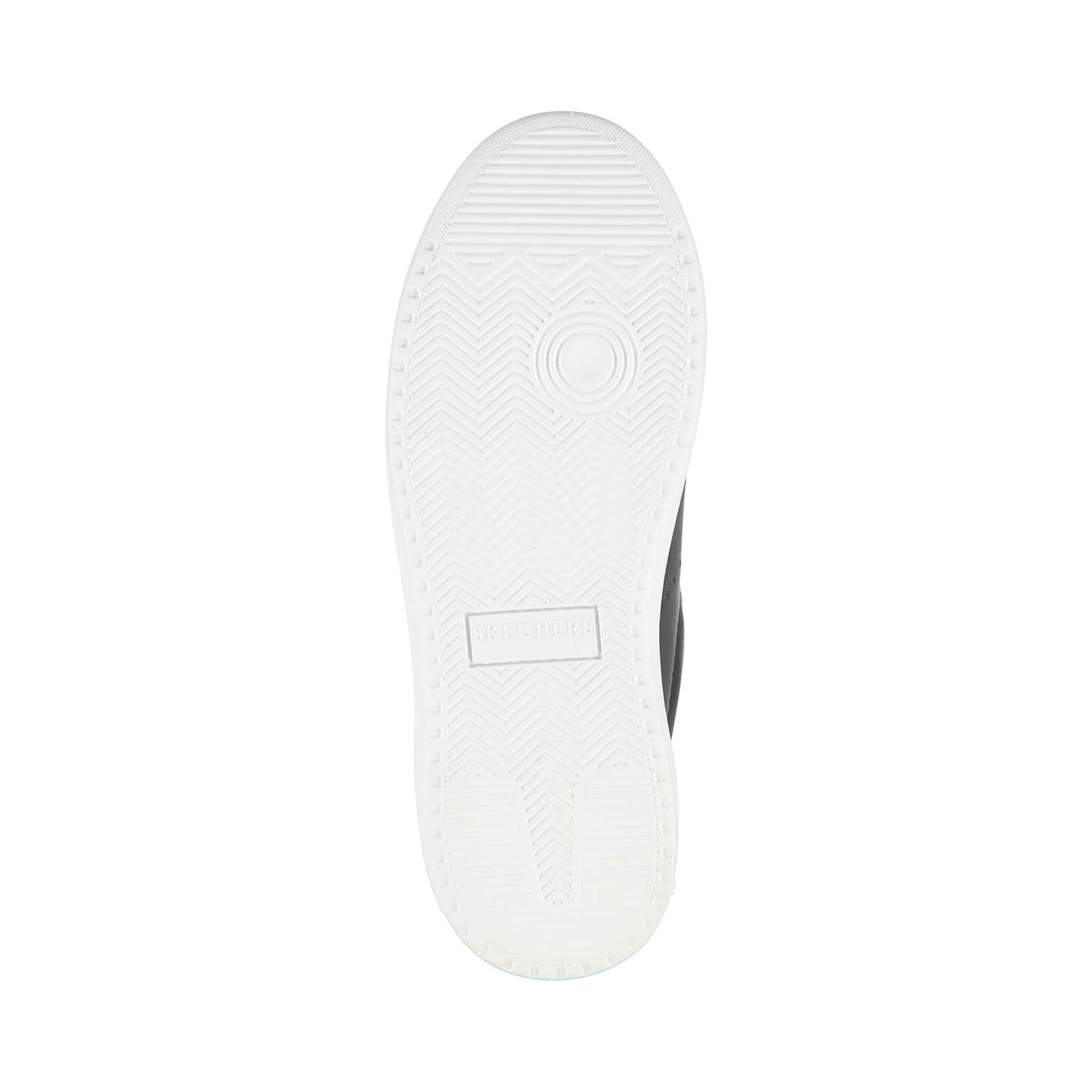 Skechers High Street Kadın Siyah Sneaker