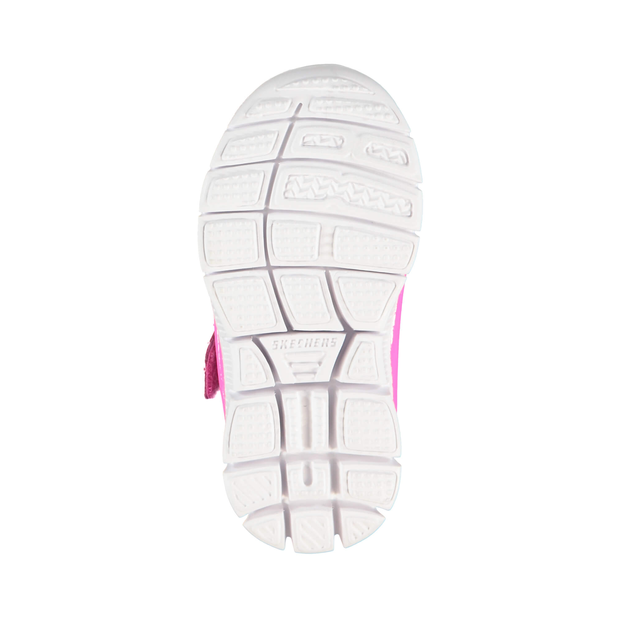 Skechers Skech Appeal Çocuk Pembe Renkli Spor Ayakkabı