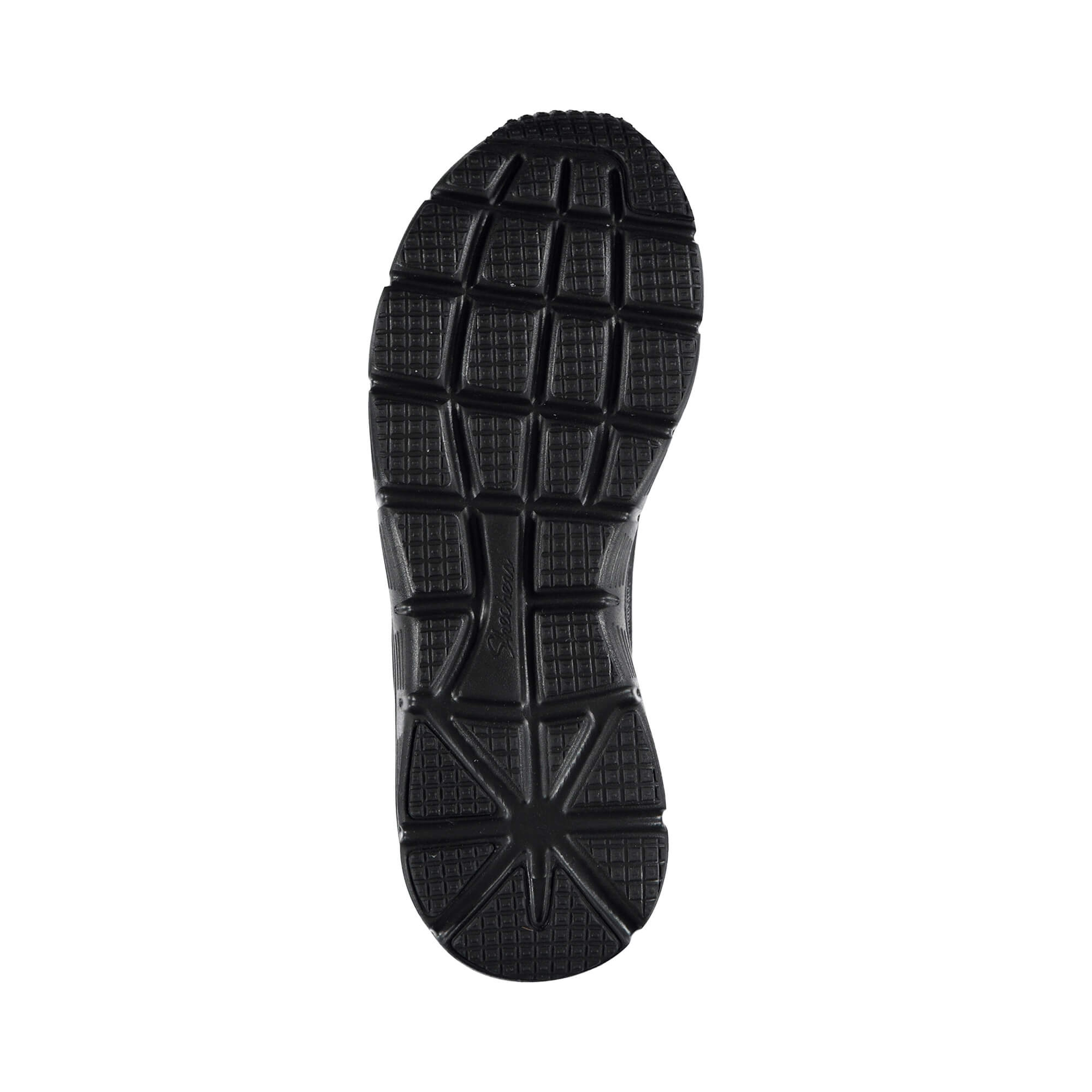 Skechers Fashion Fit-Wild Aura Kadın Siyah Spor Ayakkabı