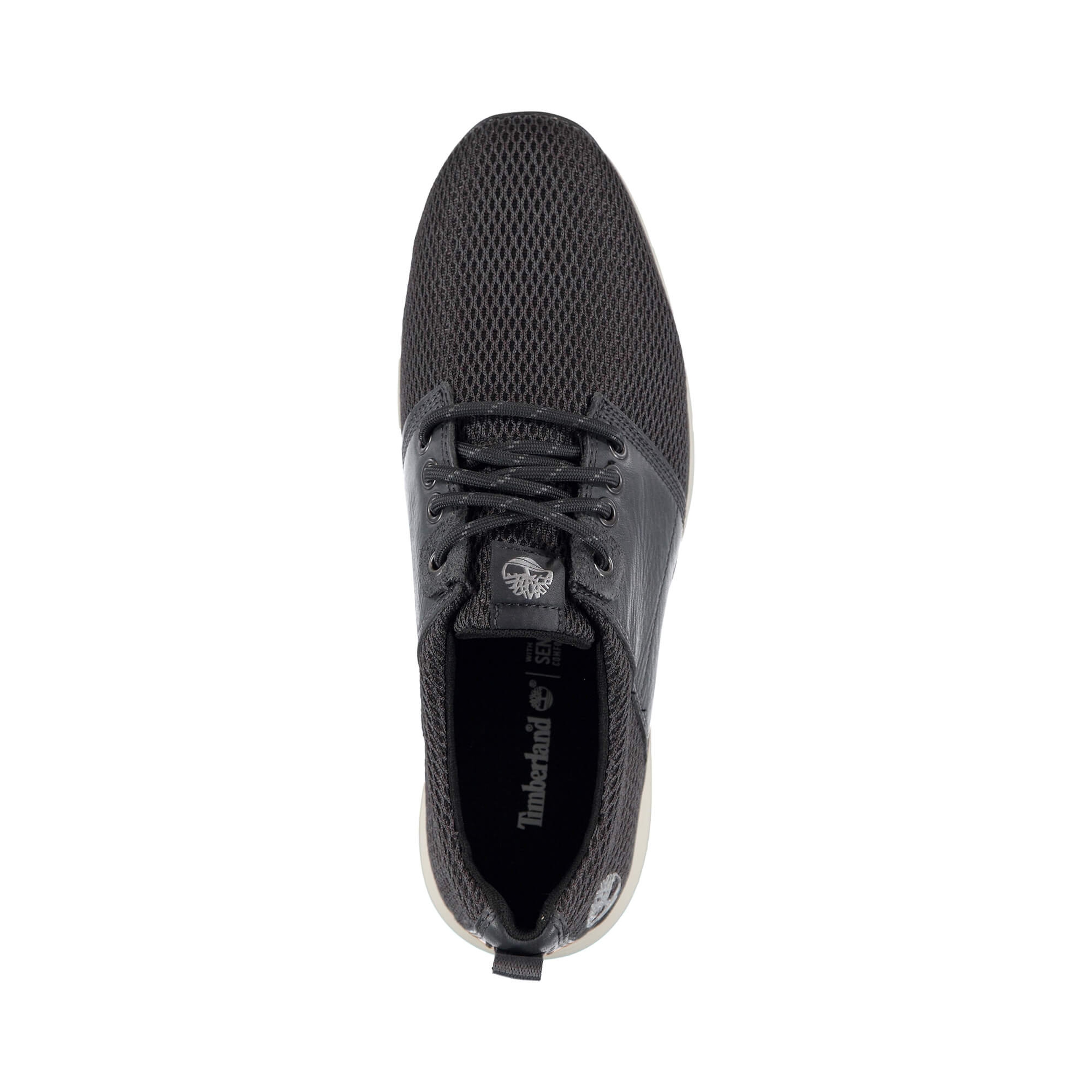 Tımberland Killington Oxford Erkek Gri Sneakers