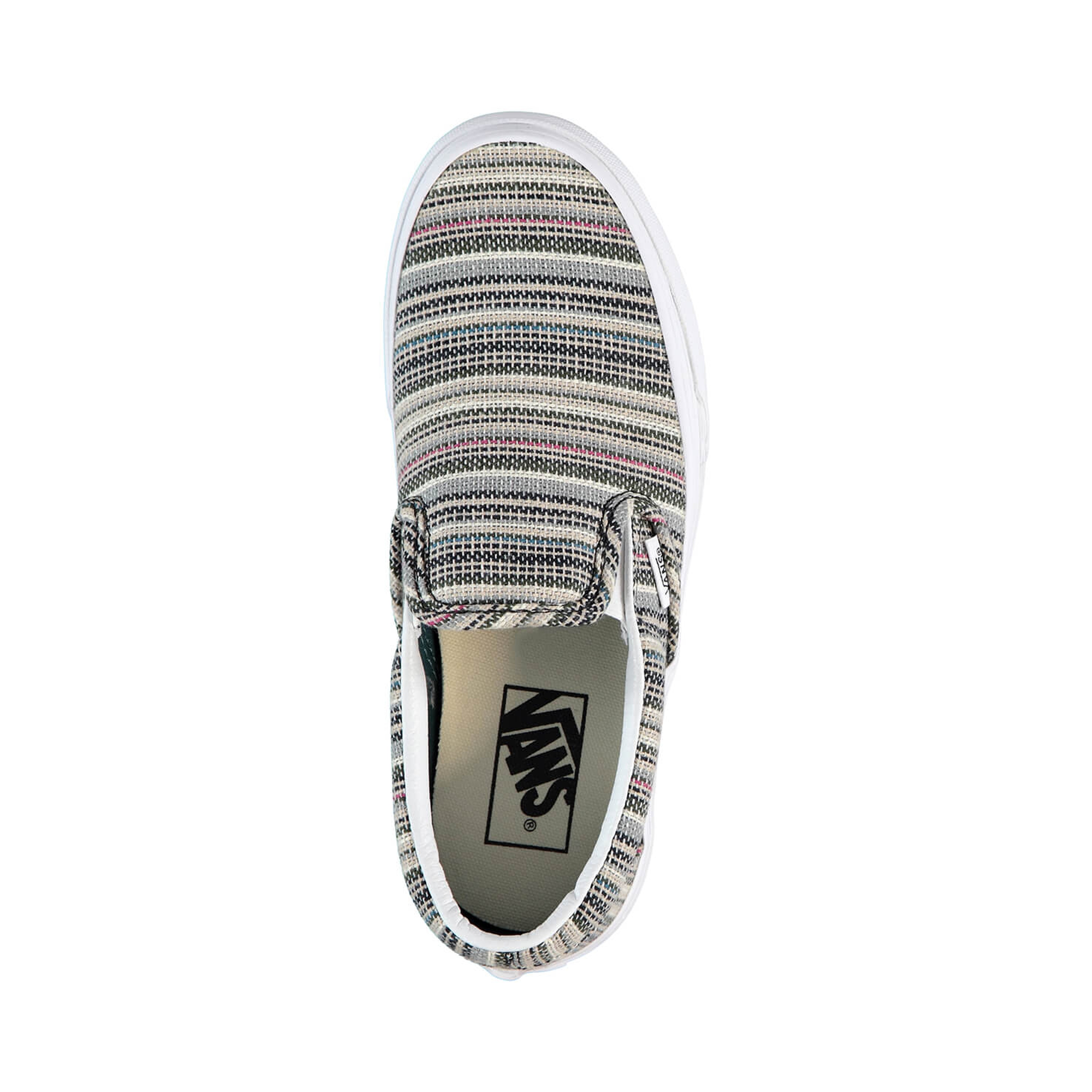 Vans Classic Slip-On Ayakkabı