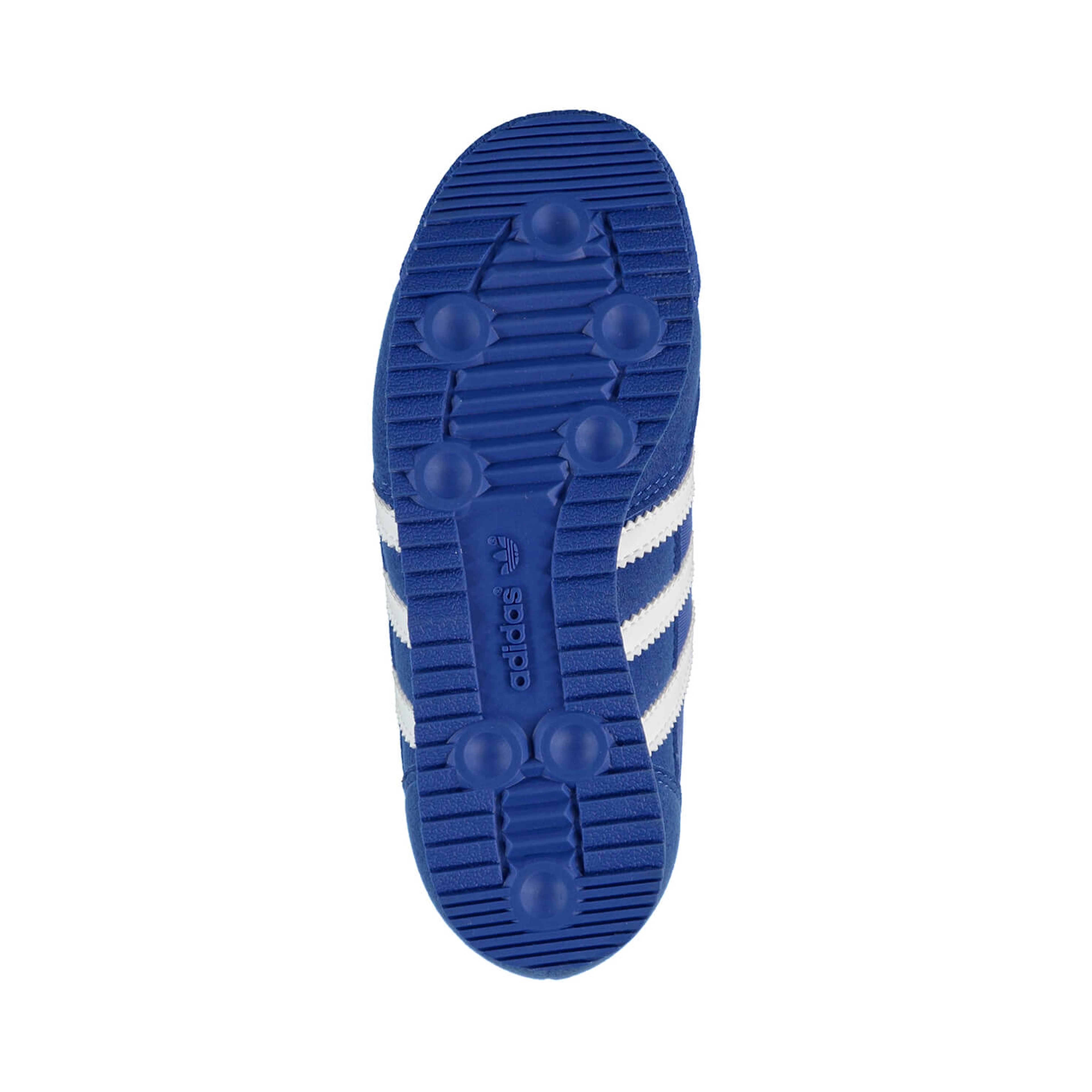 adidas Dragon Çocuk Mavi Sneaker