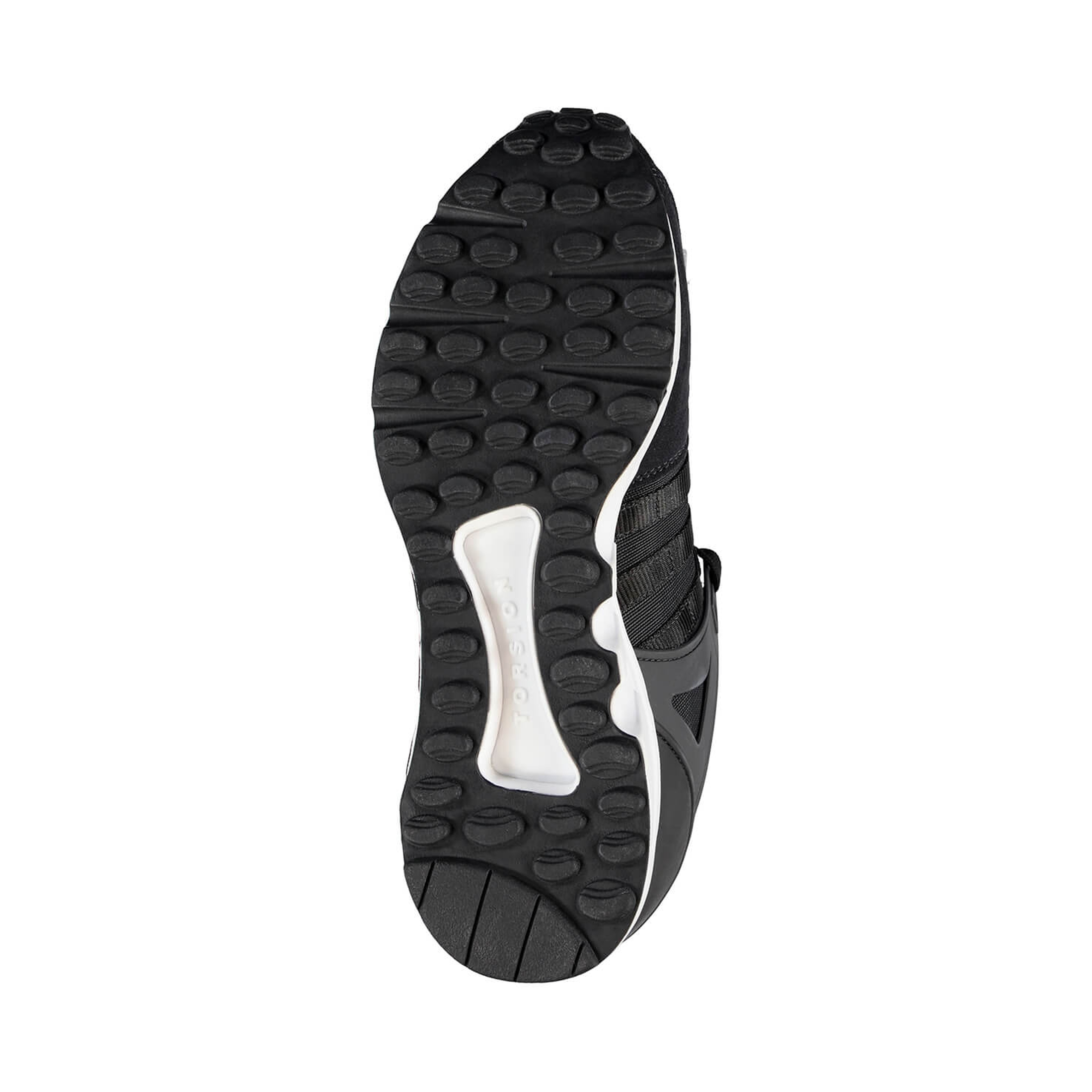 adidas Eqt Support Erkek Siyah Spor Ayakkabı