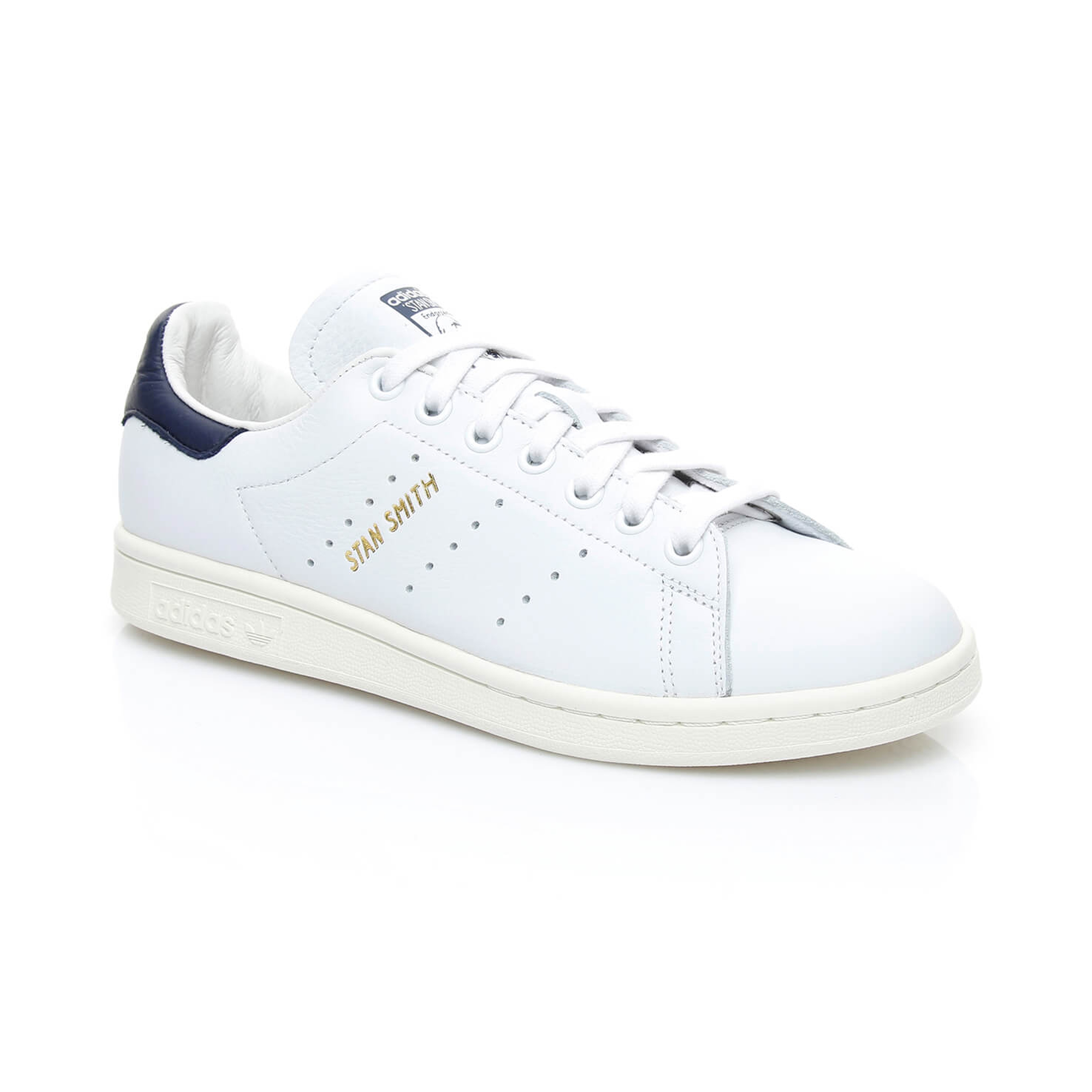 adidas Stan Smith Unisex Beyaz Sneaker