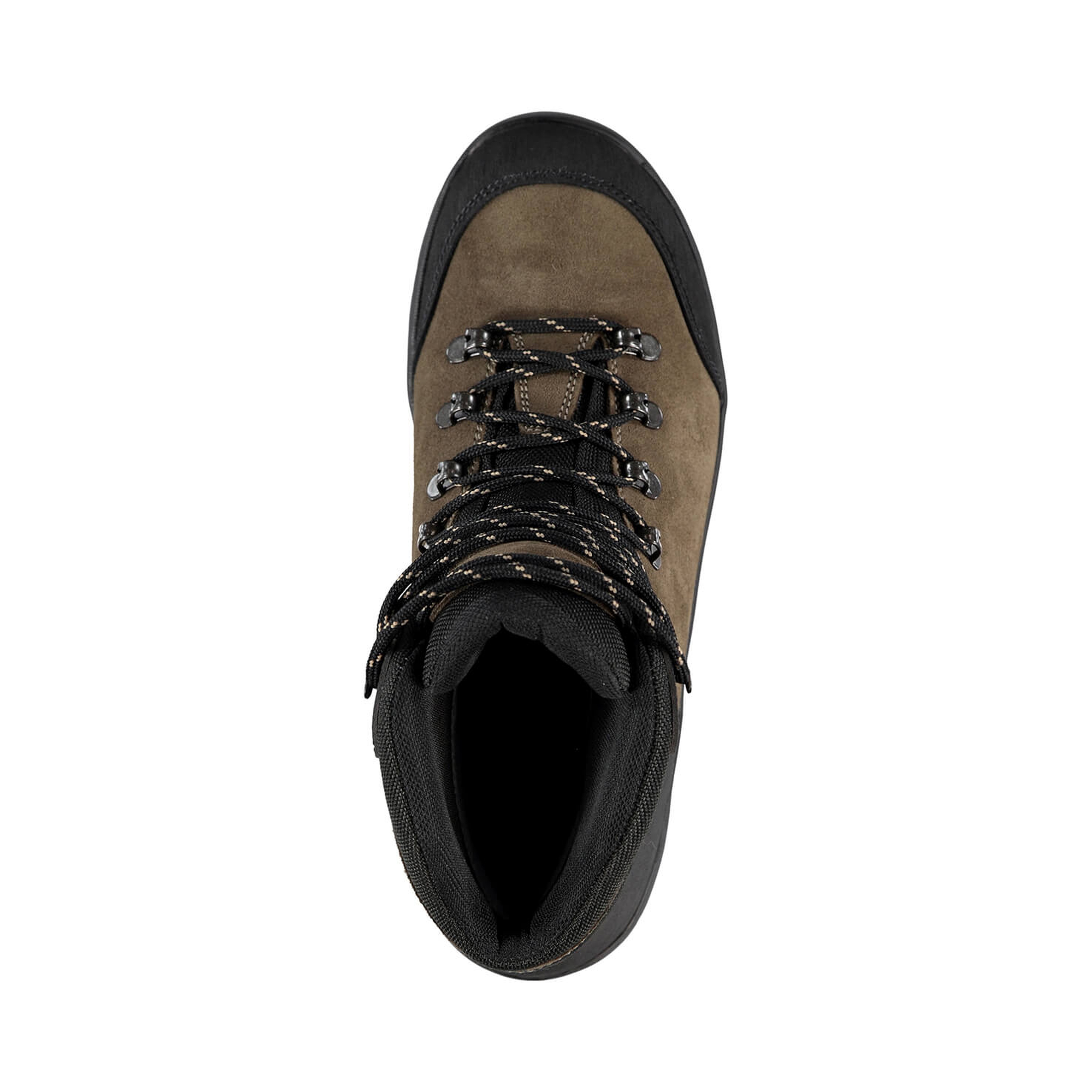 Aigle Cherbrook Mtd Erkek Yeşil Bot