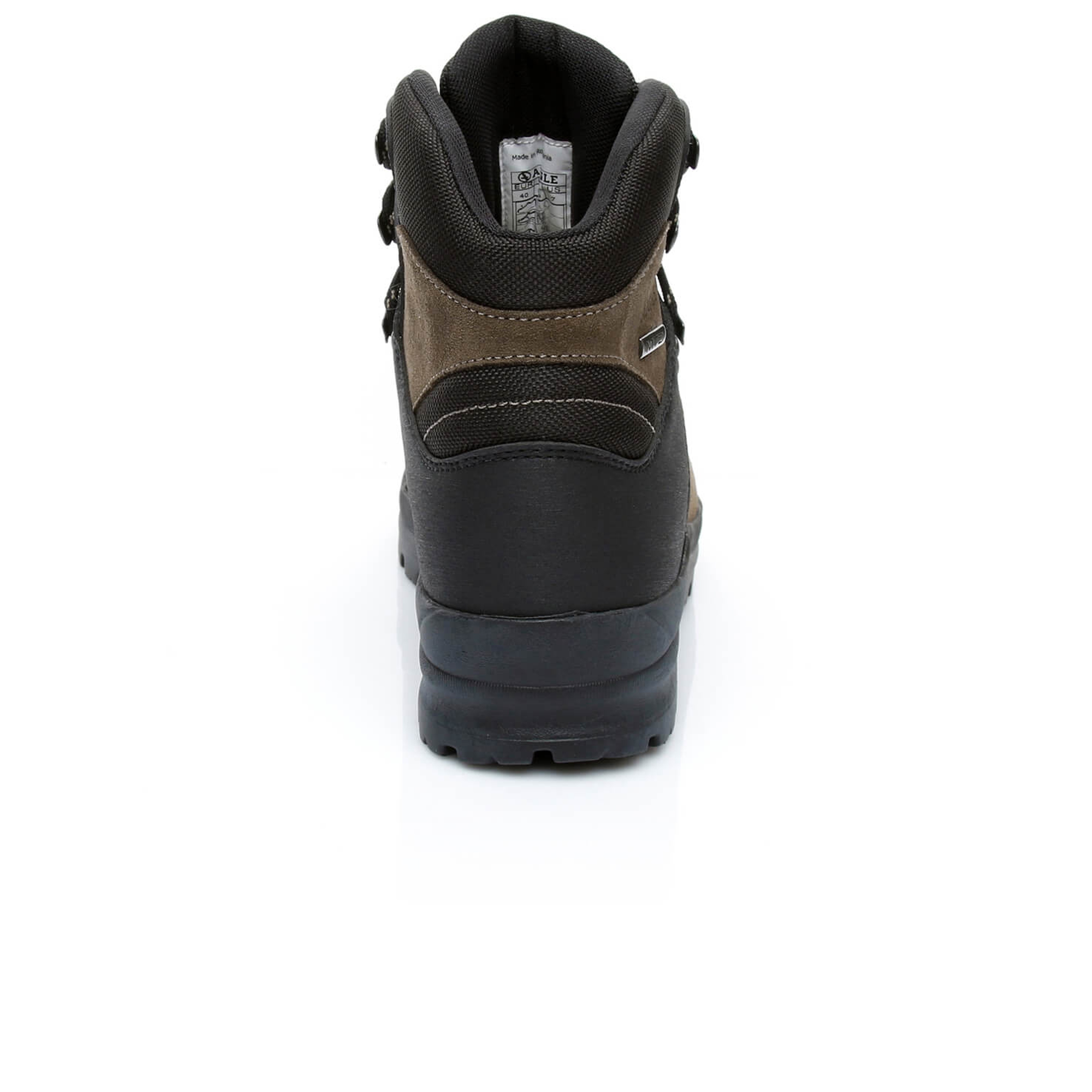 Aigle Cherbrook Mtd Erkek Yeşil Bot