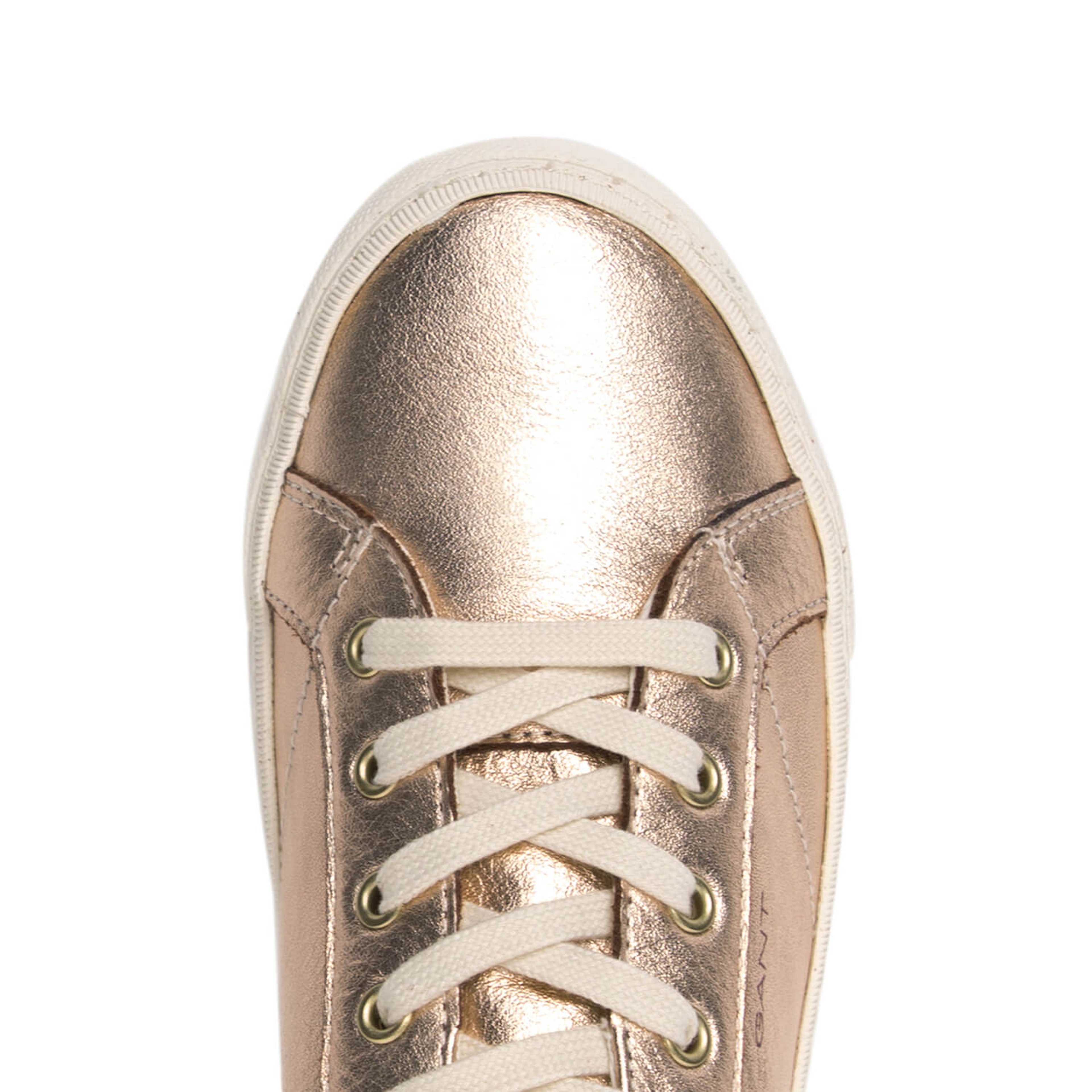 Alice Kadın Altin Sneaker