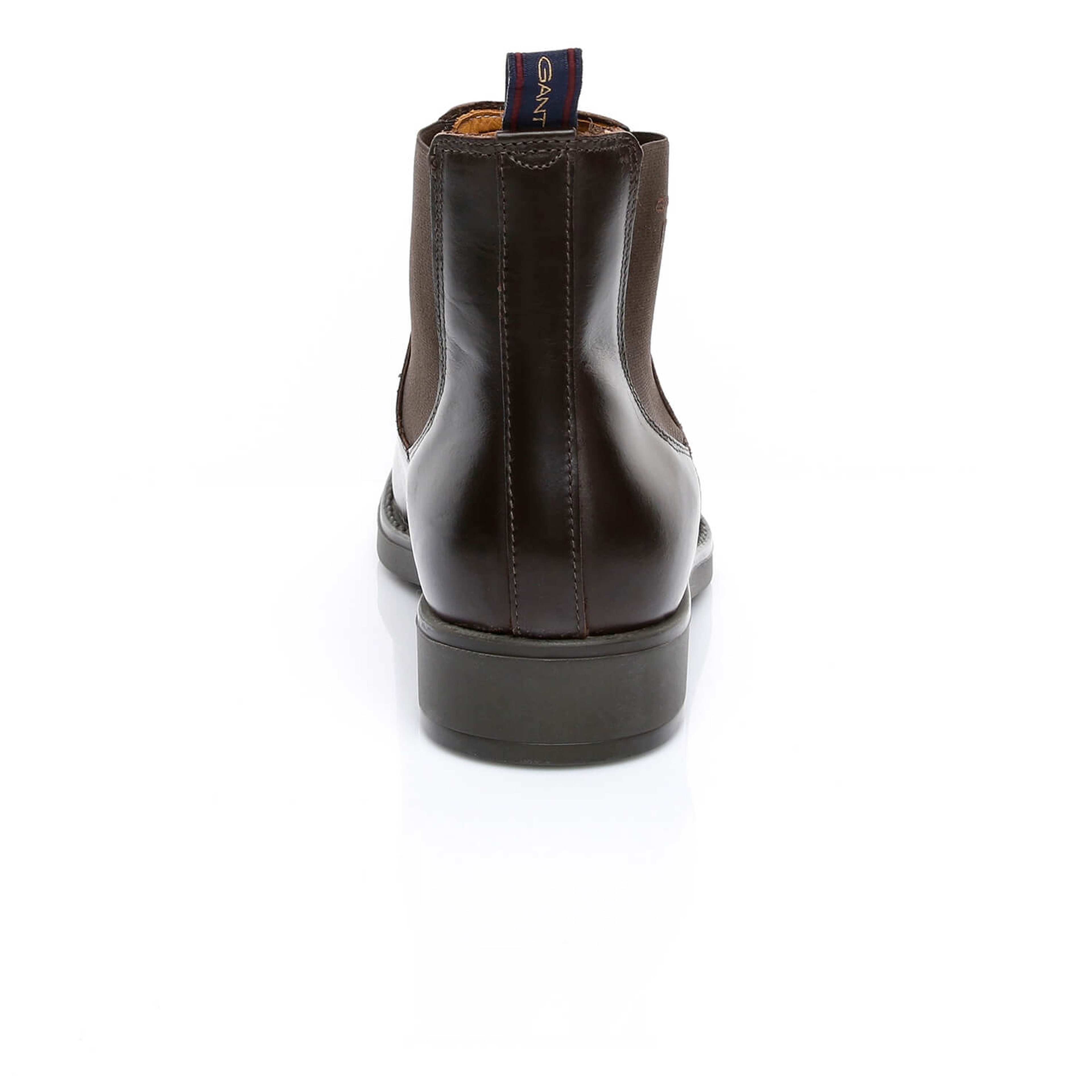 Gant Oscar Erkek Deri Kahverengi Ayakkabı Bot & Çizme