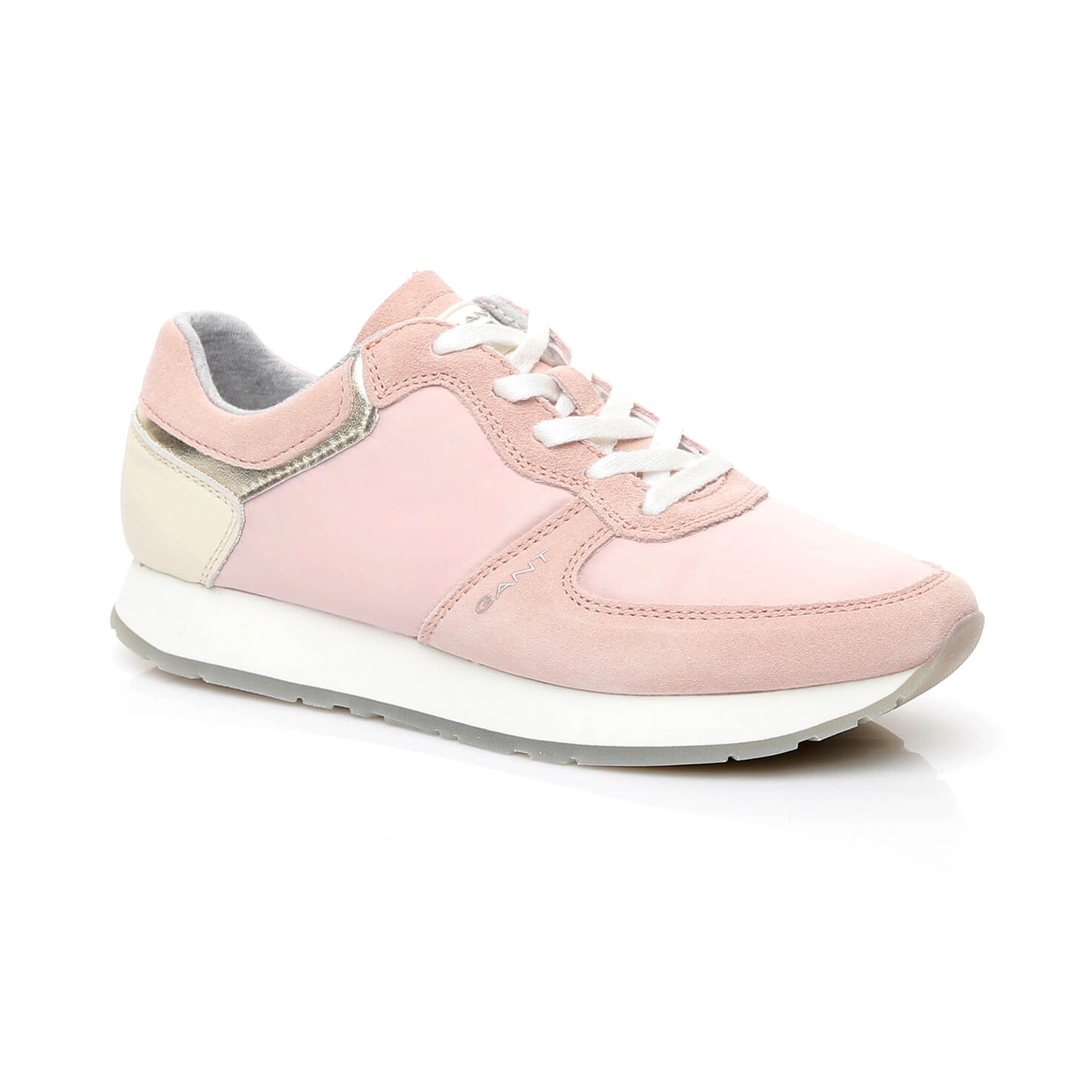 Linda Kadın Pembe Sneakers