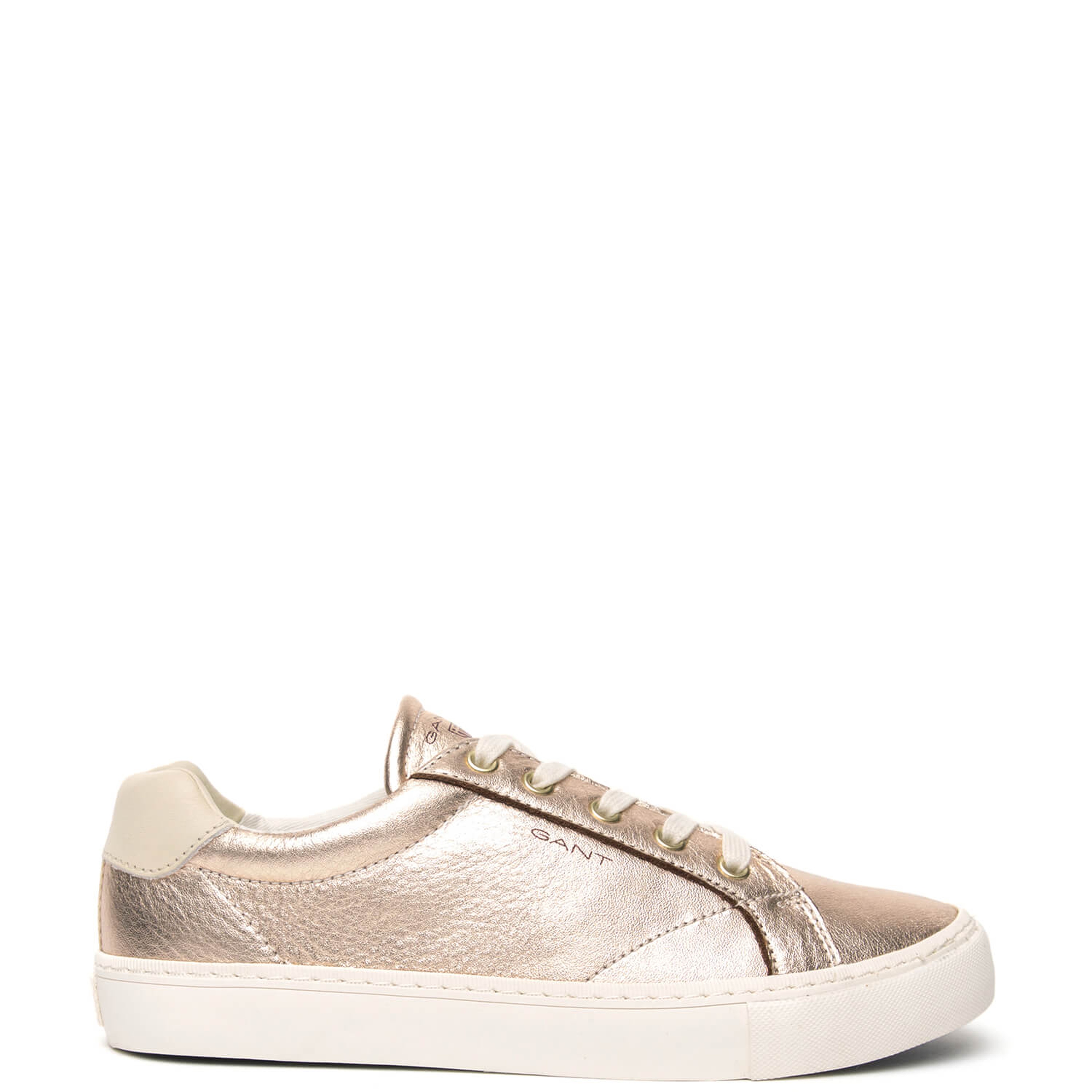 Alice Kadın Altin Sneaker