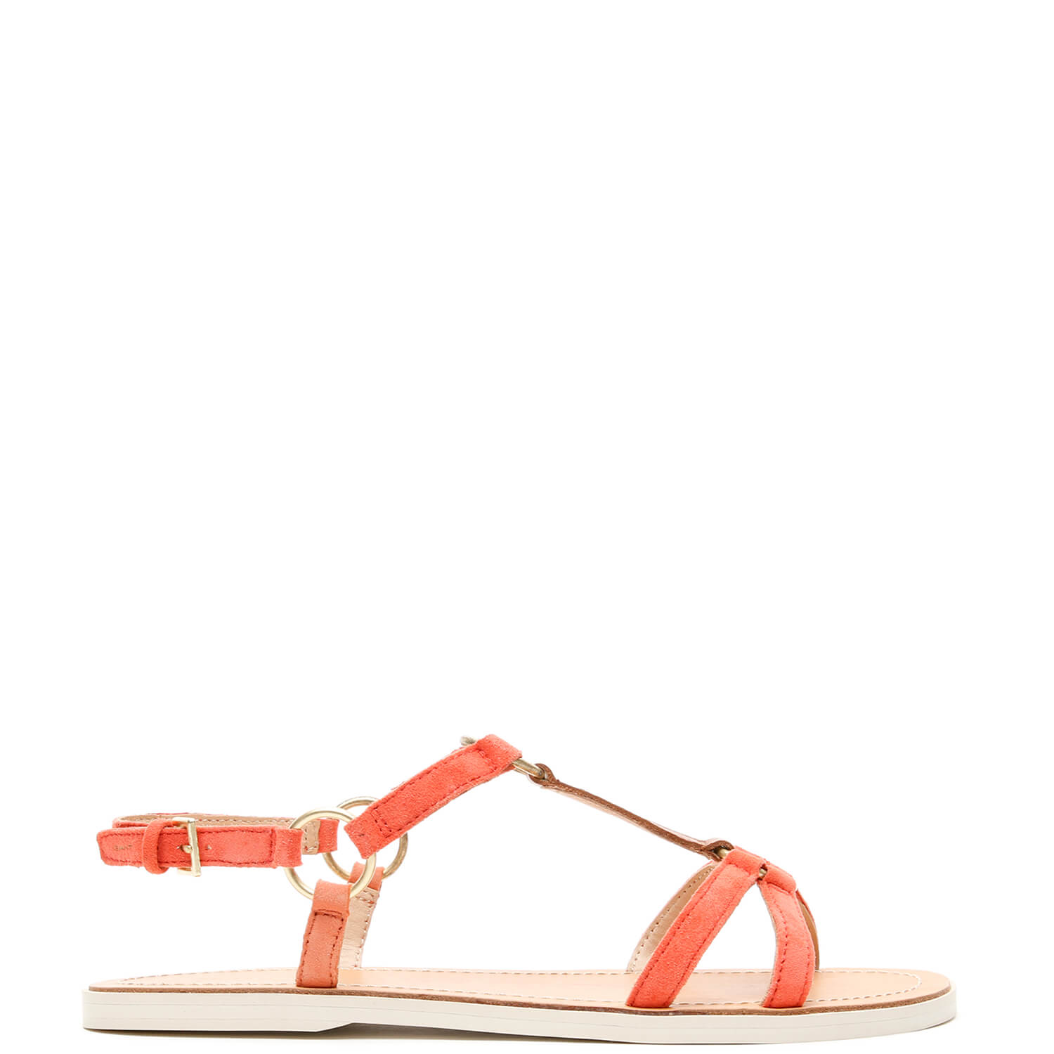 Gant Kadın Turuncu Sandalet