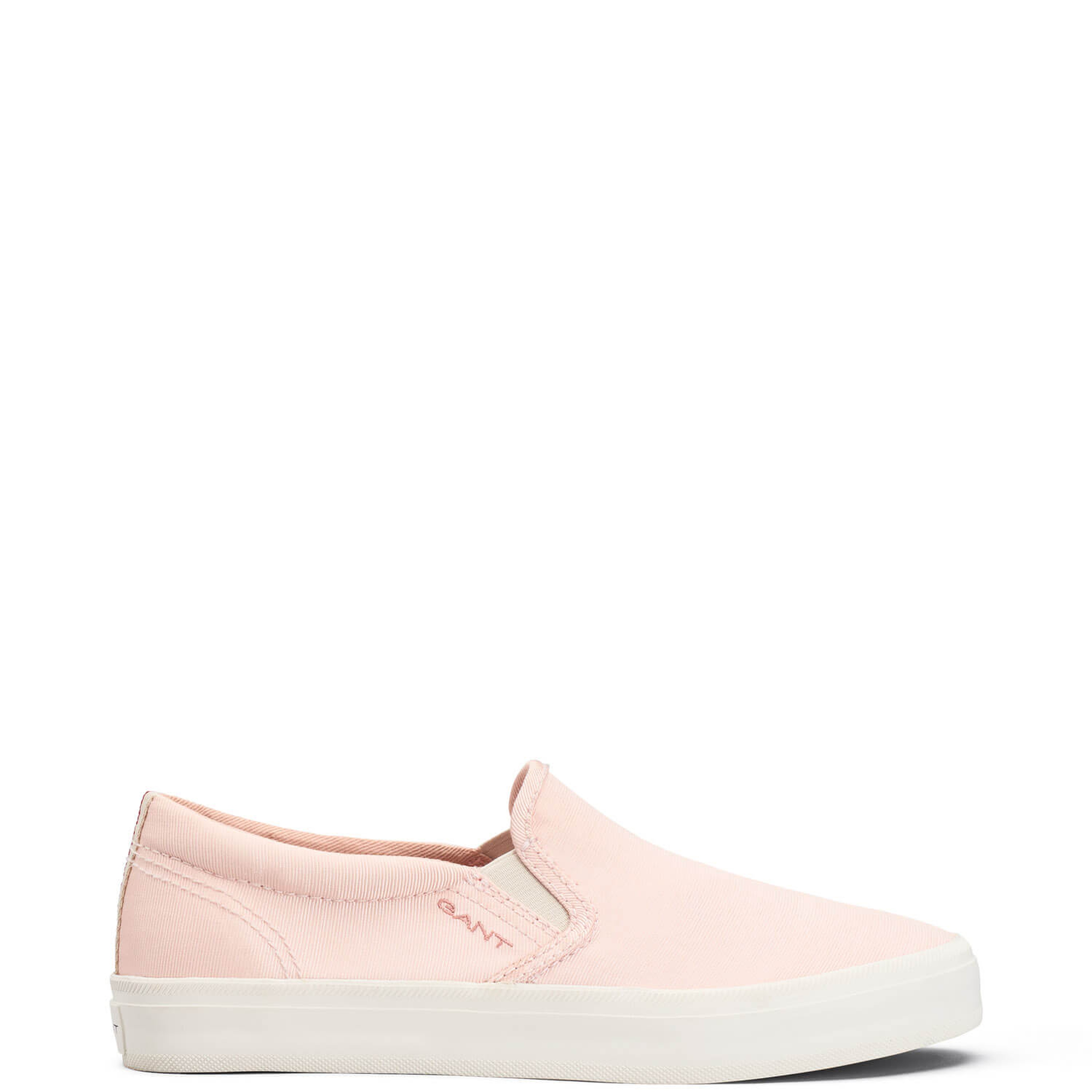 Gant Kadın Pembe Slip-on Ayakkabı
