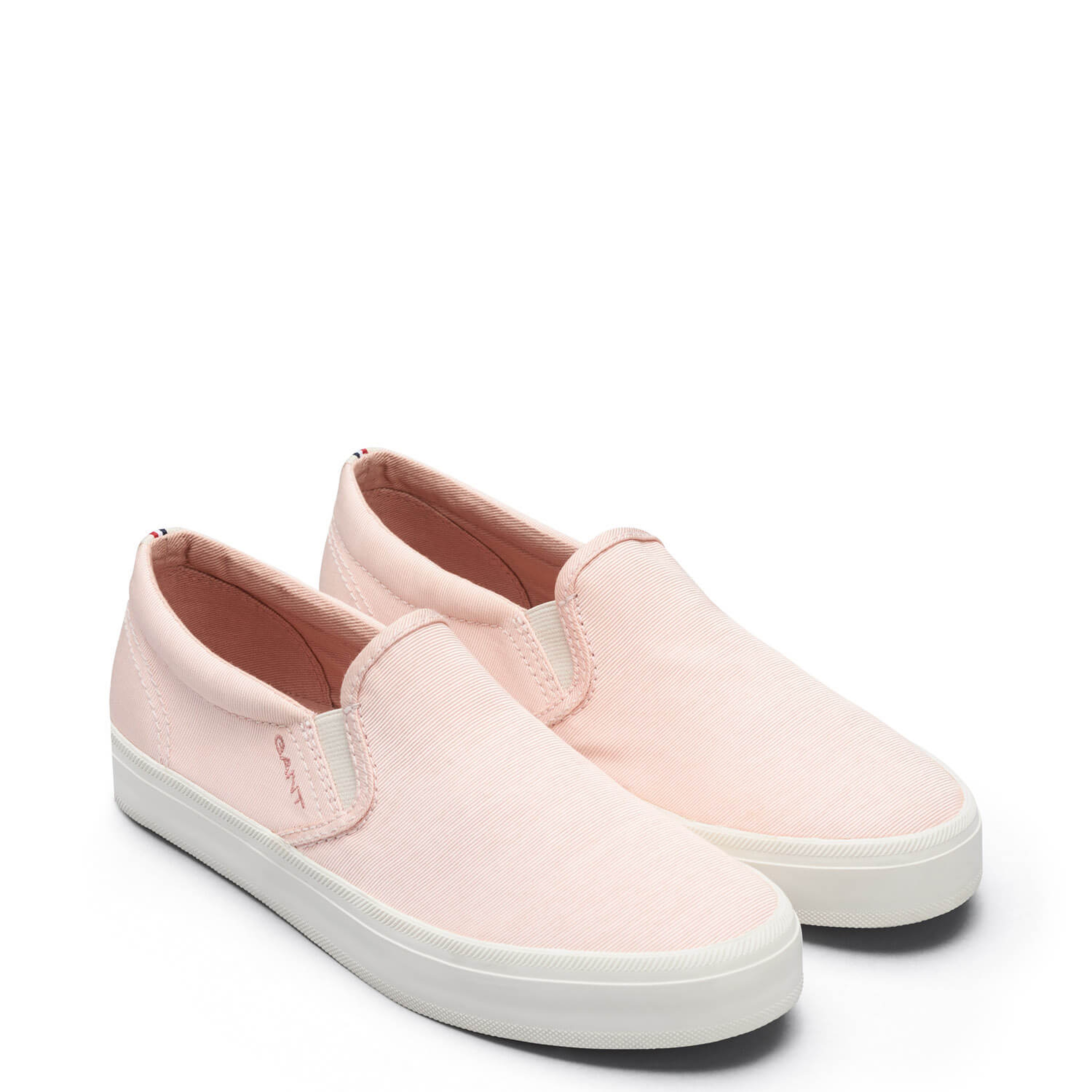 Gant Kadın Pembe Slip-on Ayakkabı