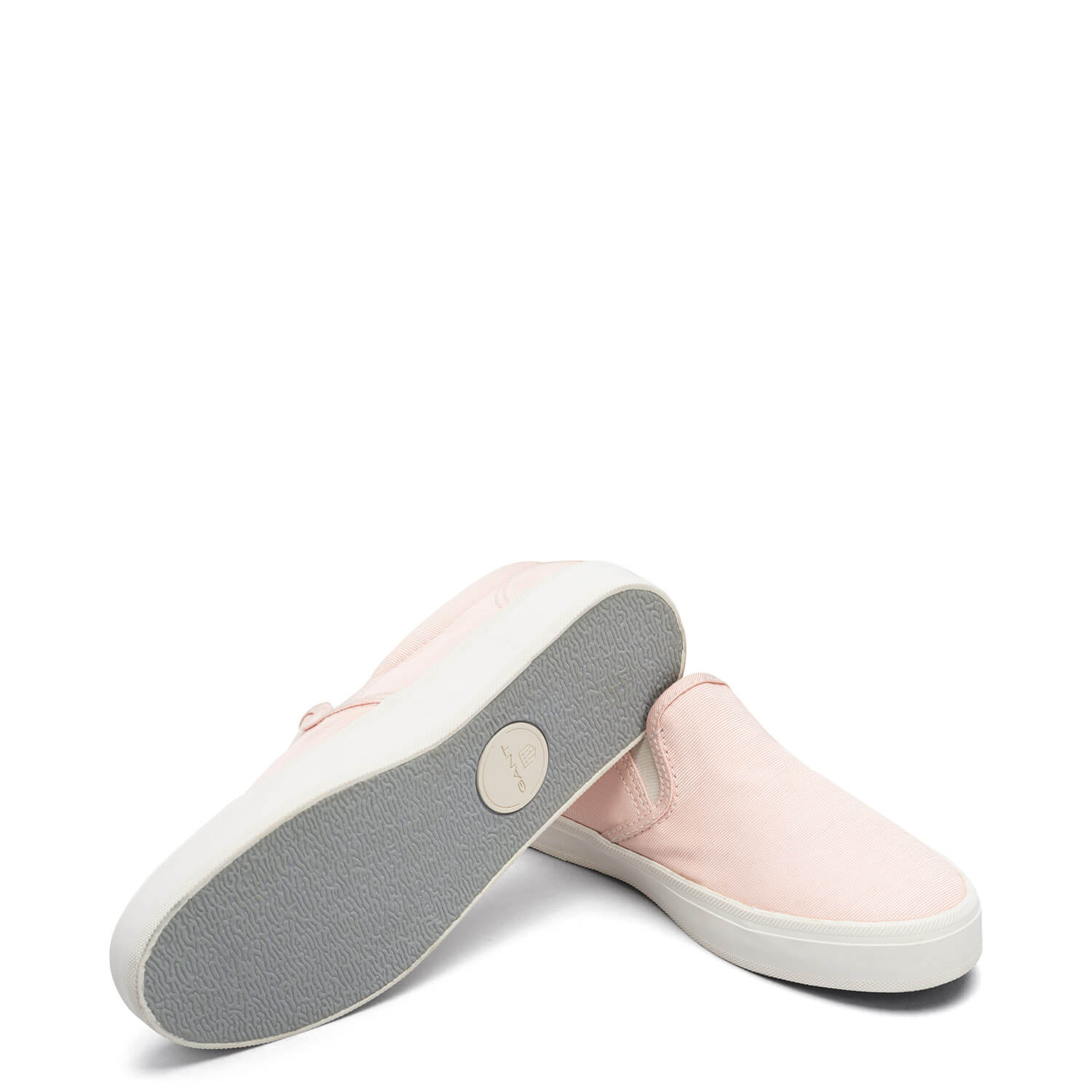 Gant Kadın Pembe Slip-on Ayakkabı
